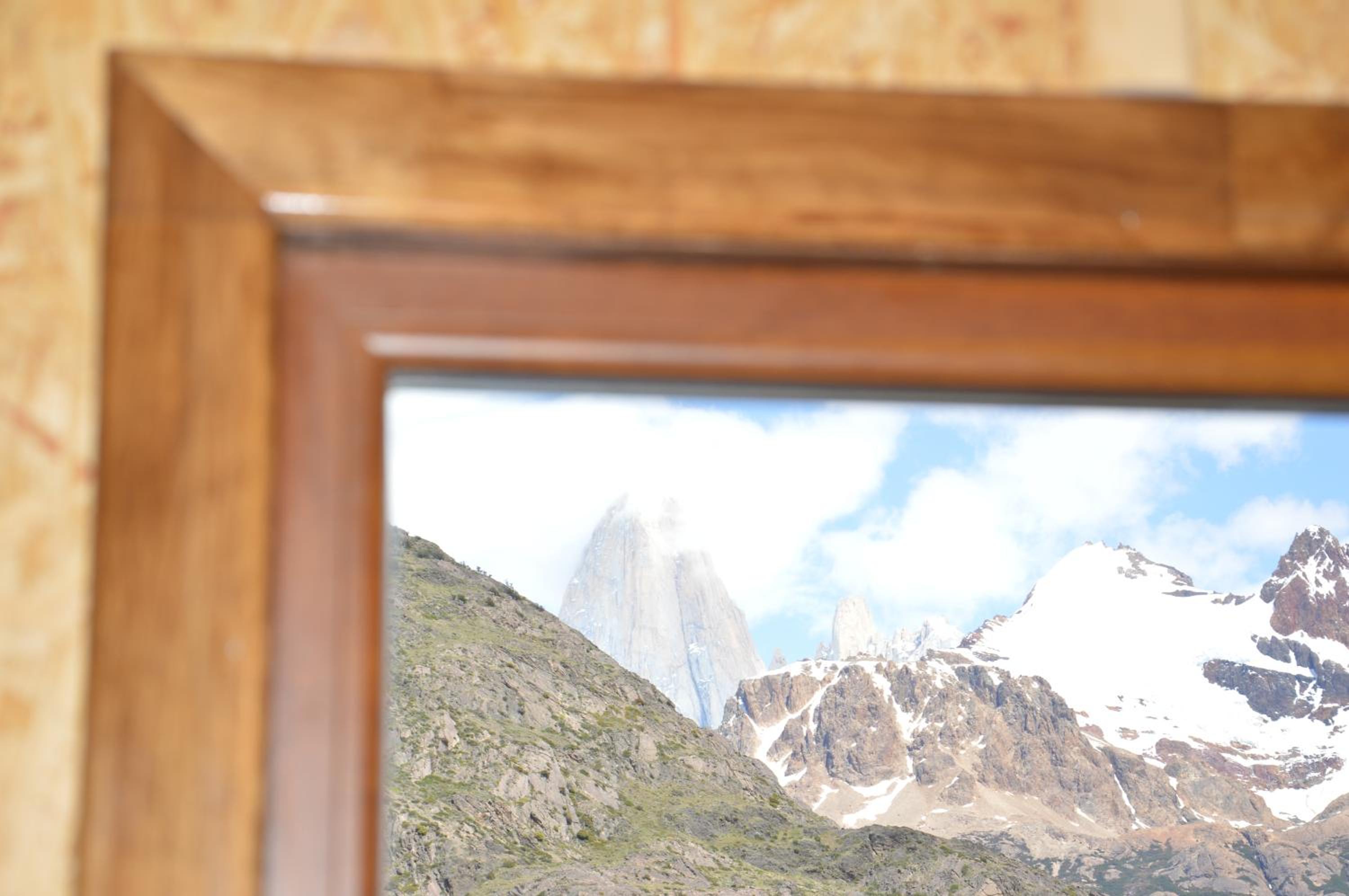 Cerro Electrico - Off The Grid Tiny Houses