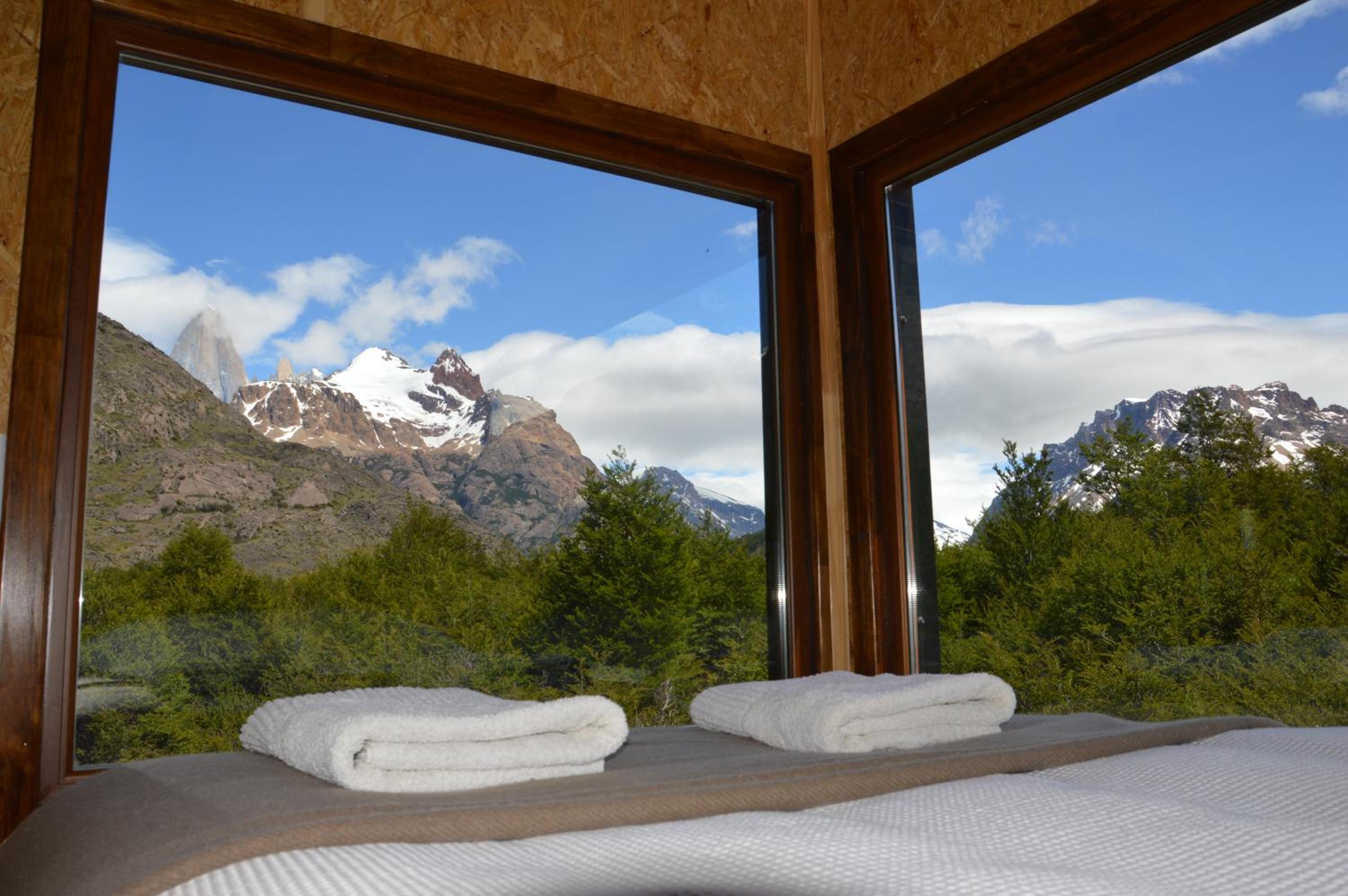 Cerro Electrico - Off The Grid Tiny Houses