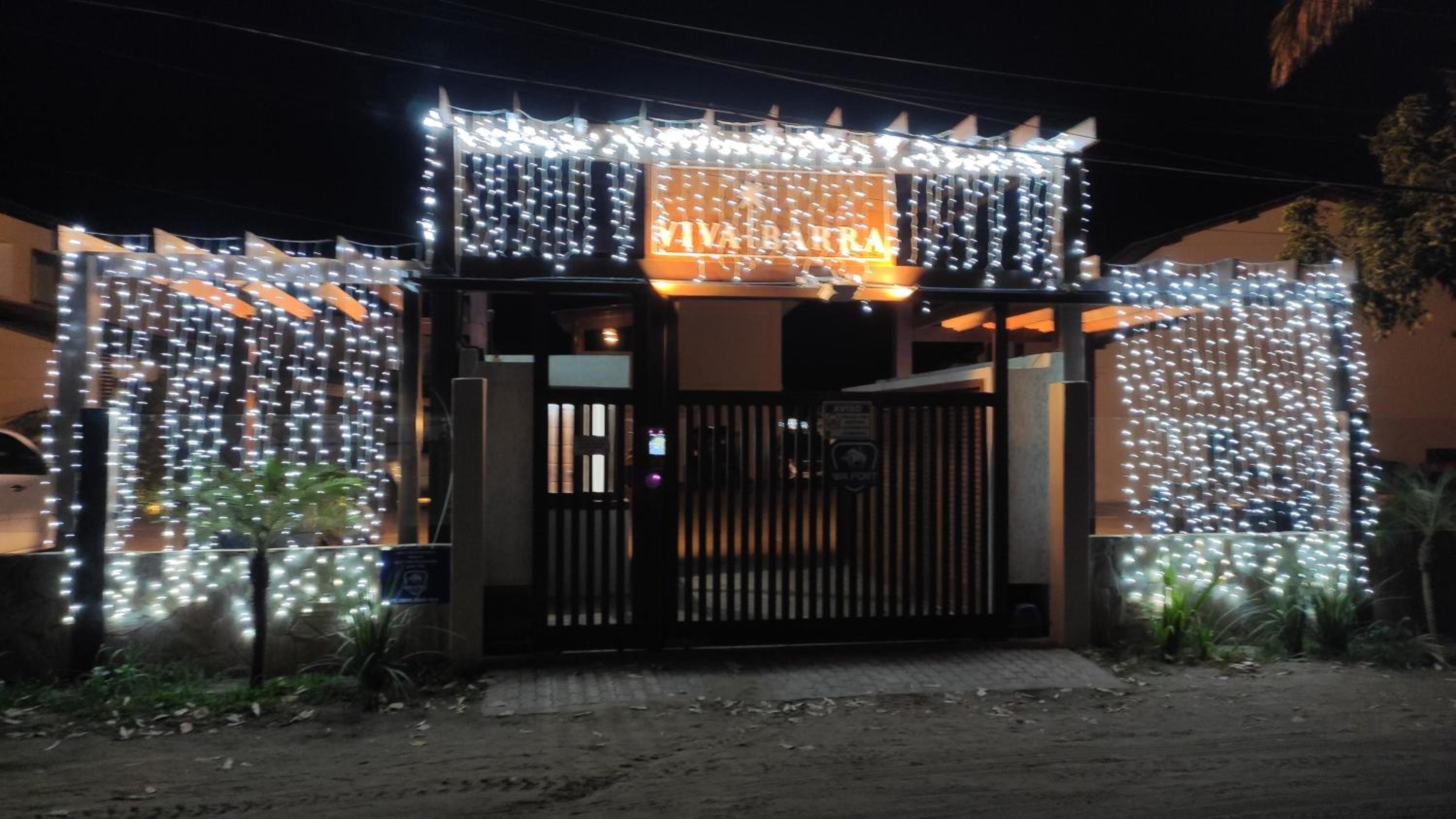 Casa em Barra Grande com piscina