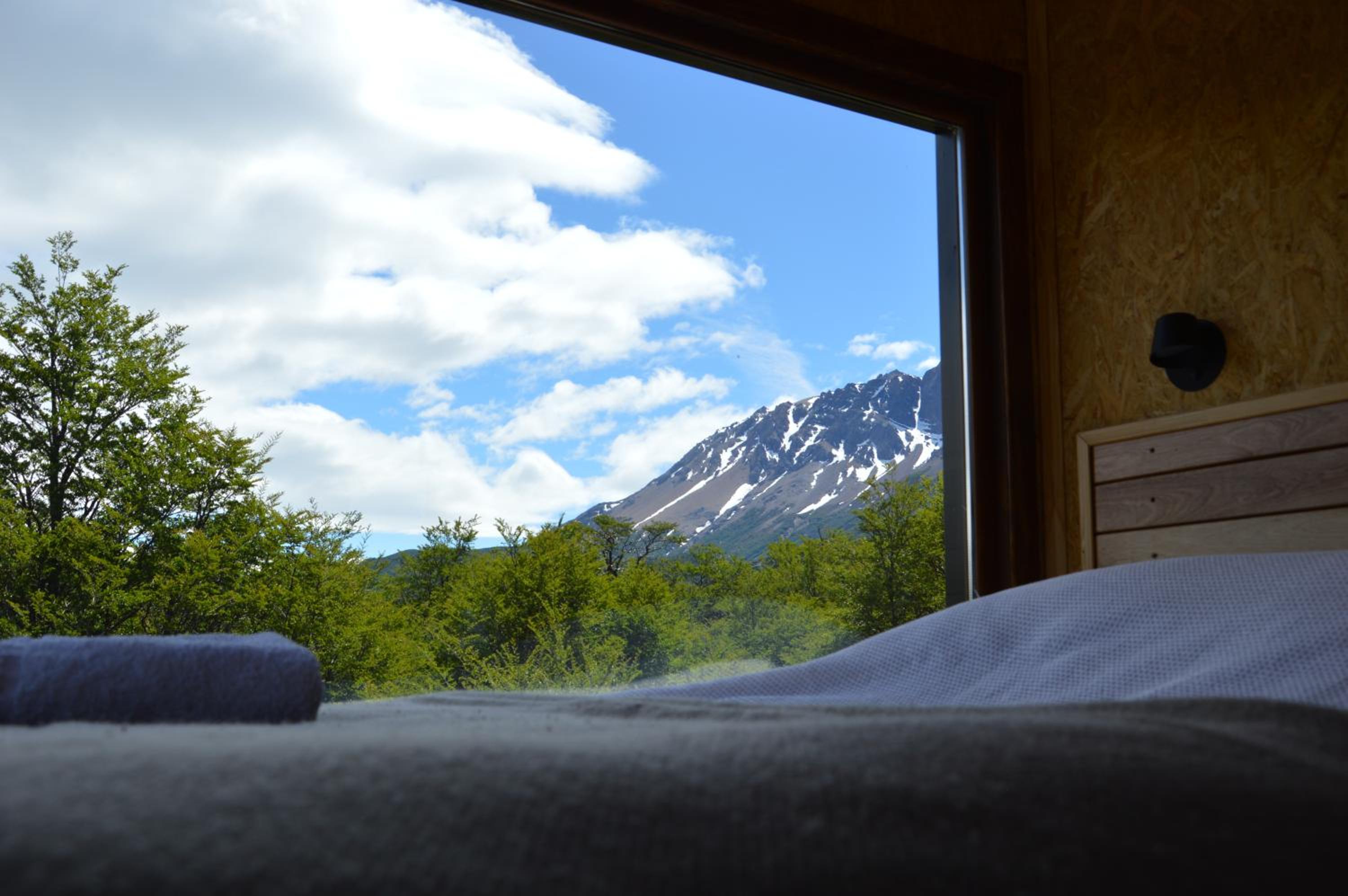 Cerro Electrico - Off The Grid Tiny Houses