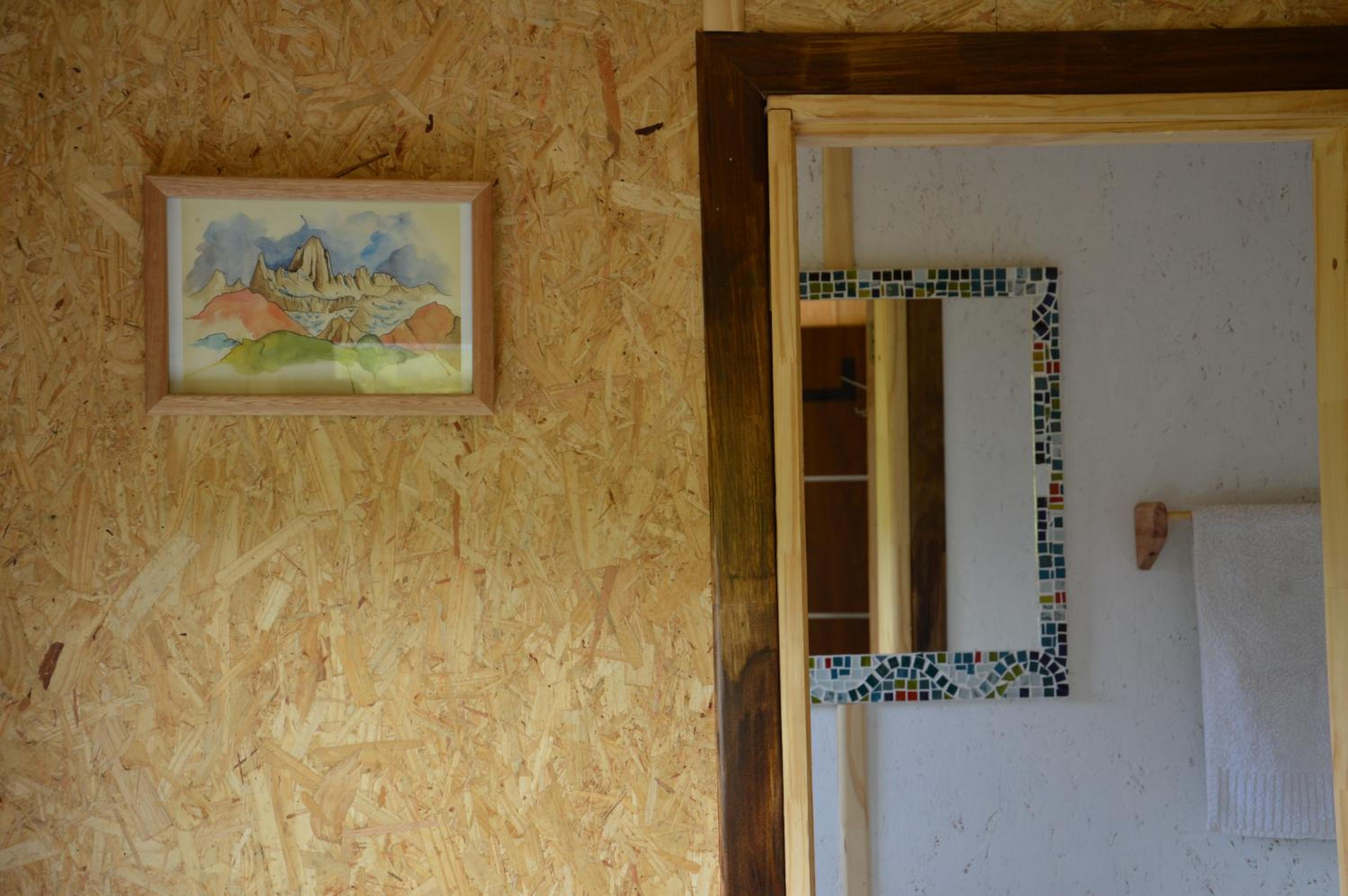 Cerro Electrico - Off The Grid Tiny Houses