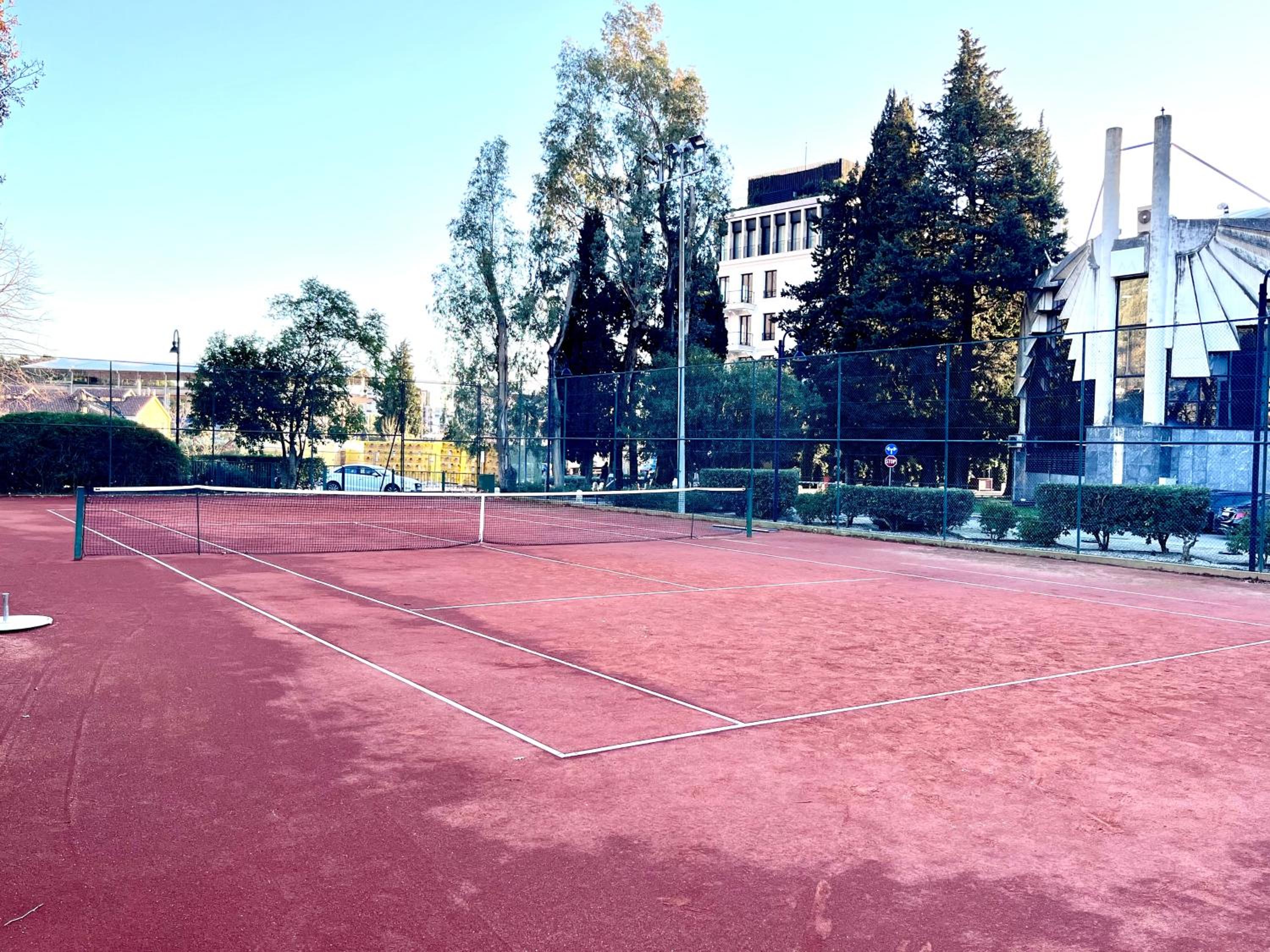 Tivat apartments