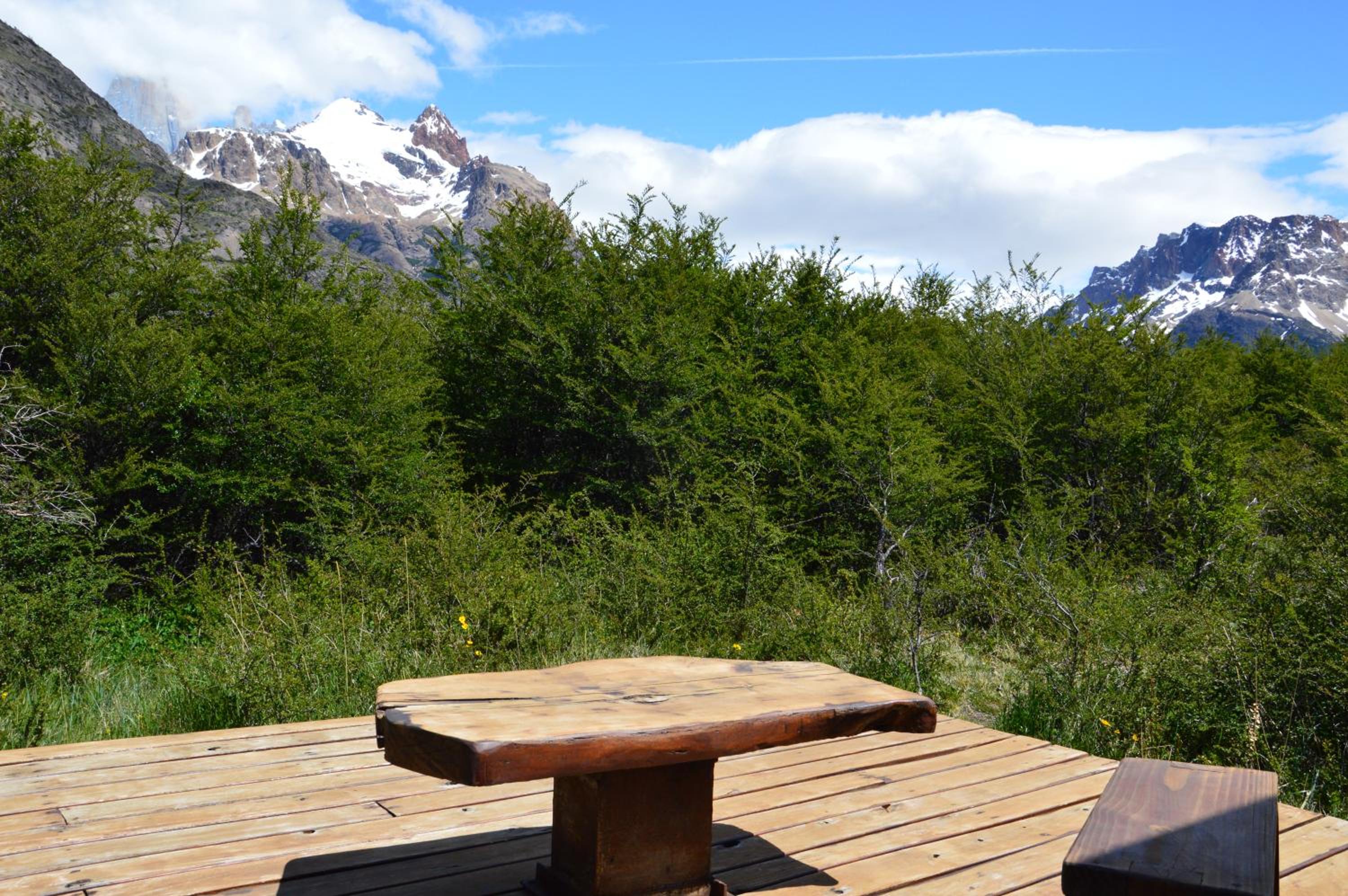 Cerro Electrico - Off The Grid Tiny Houses