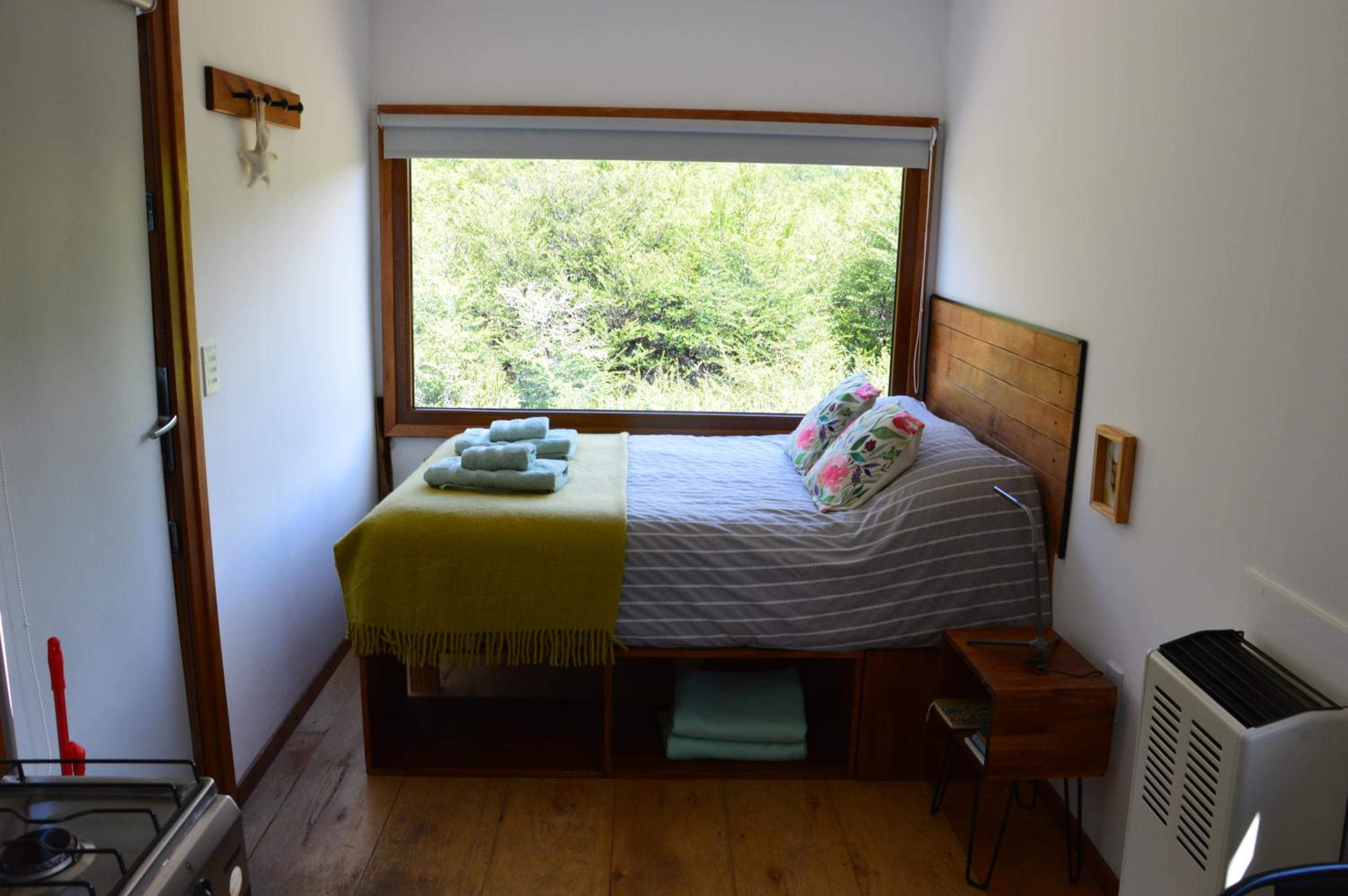 Cerro Electrico - Off The Grid Tiny Houses