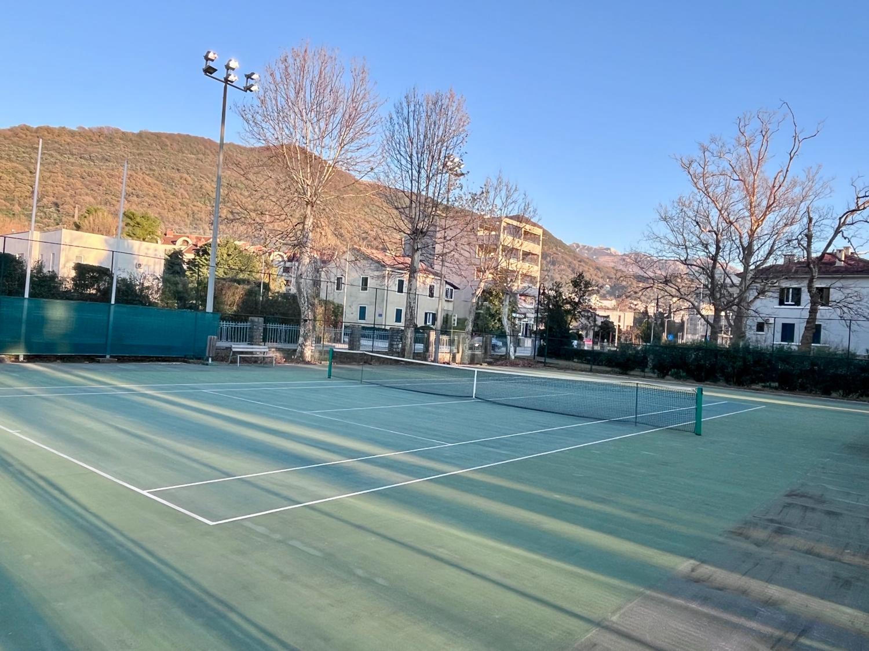 Tivat apartments