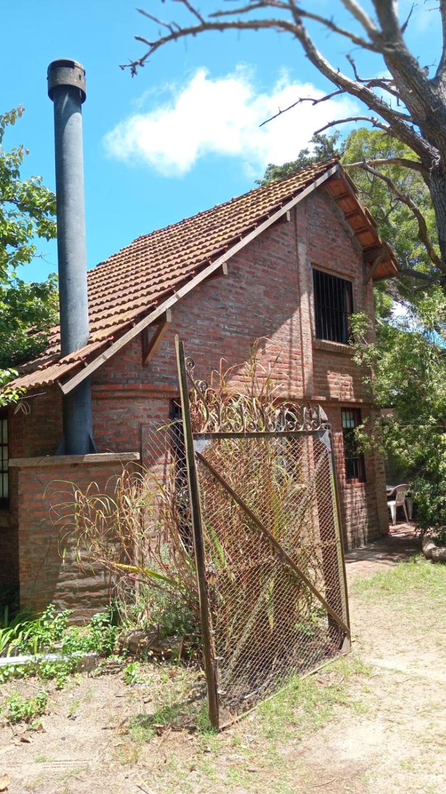 Casitas Sancle
