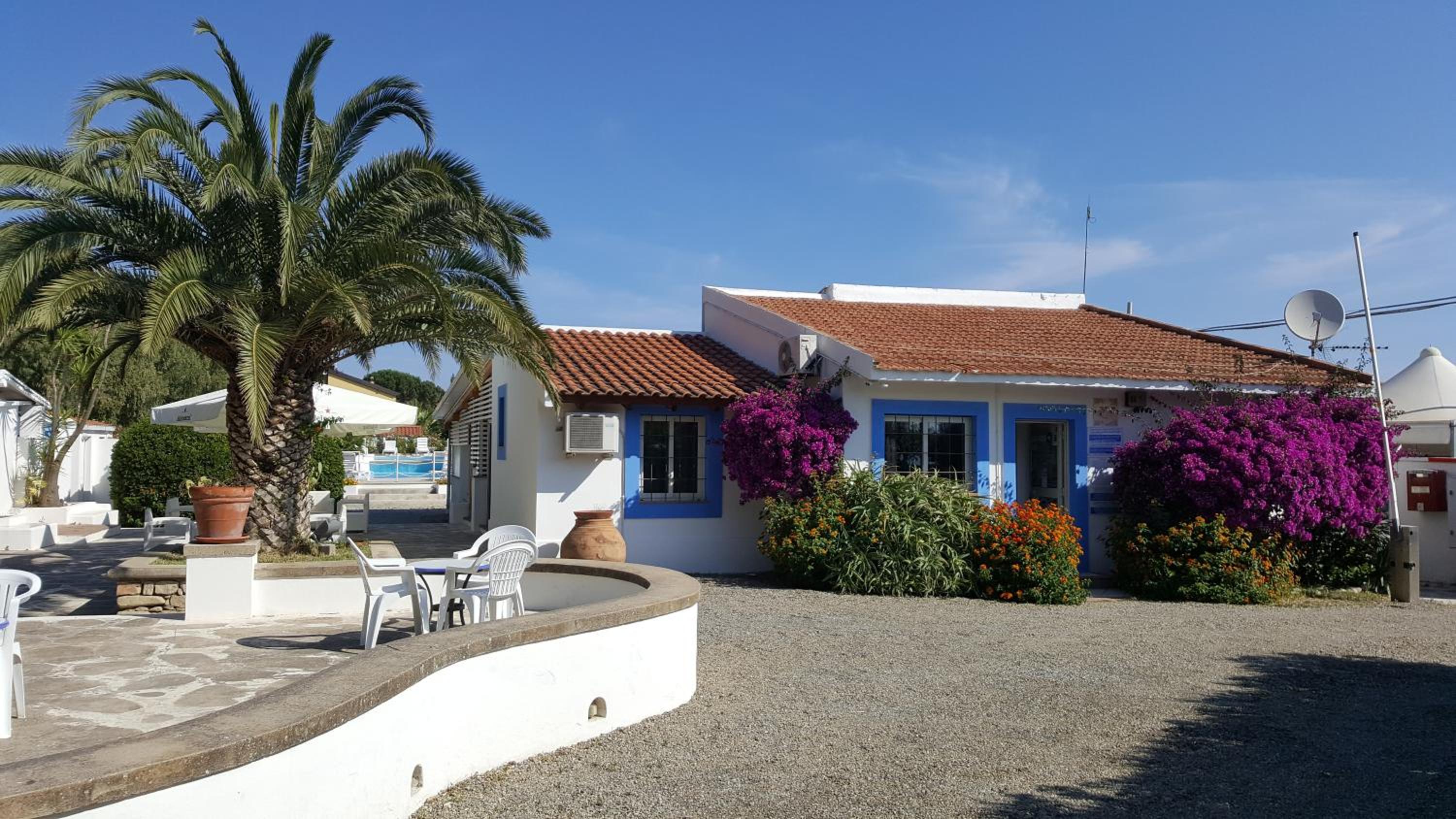 Residence Il Cicero