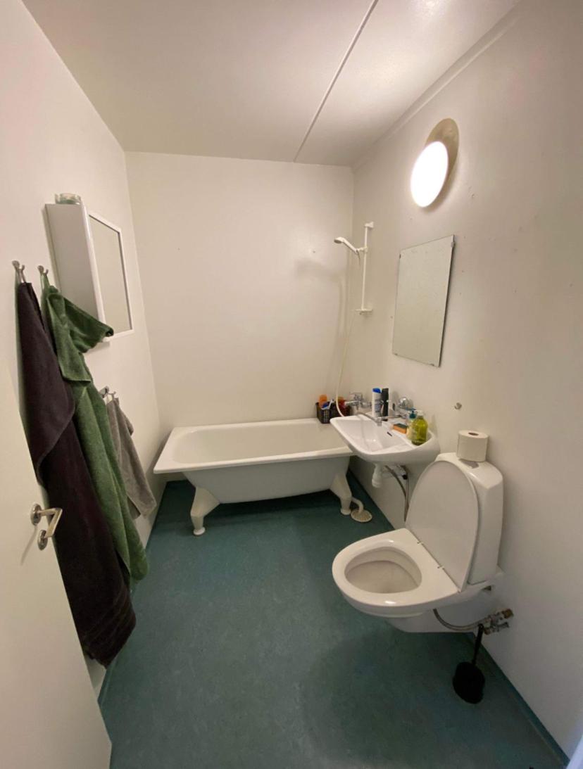 lovely apartment in Gothenburg