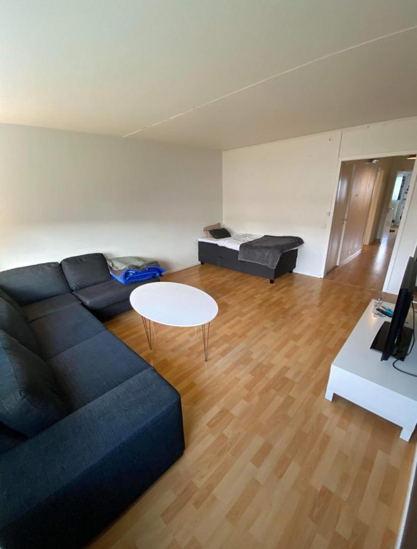 lovely apartment in Gothenburg