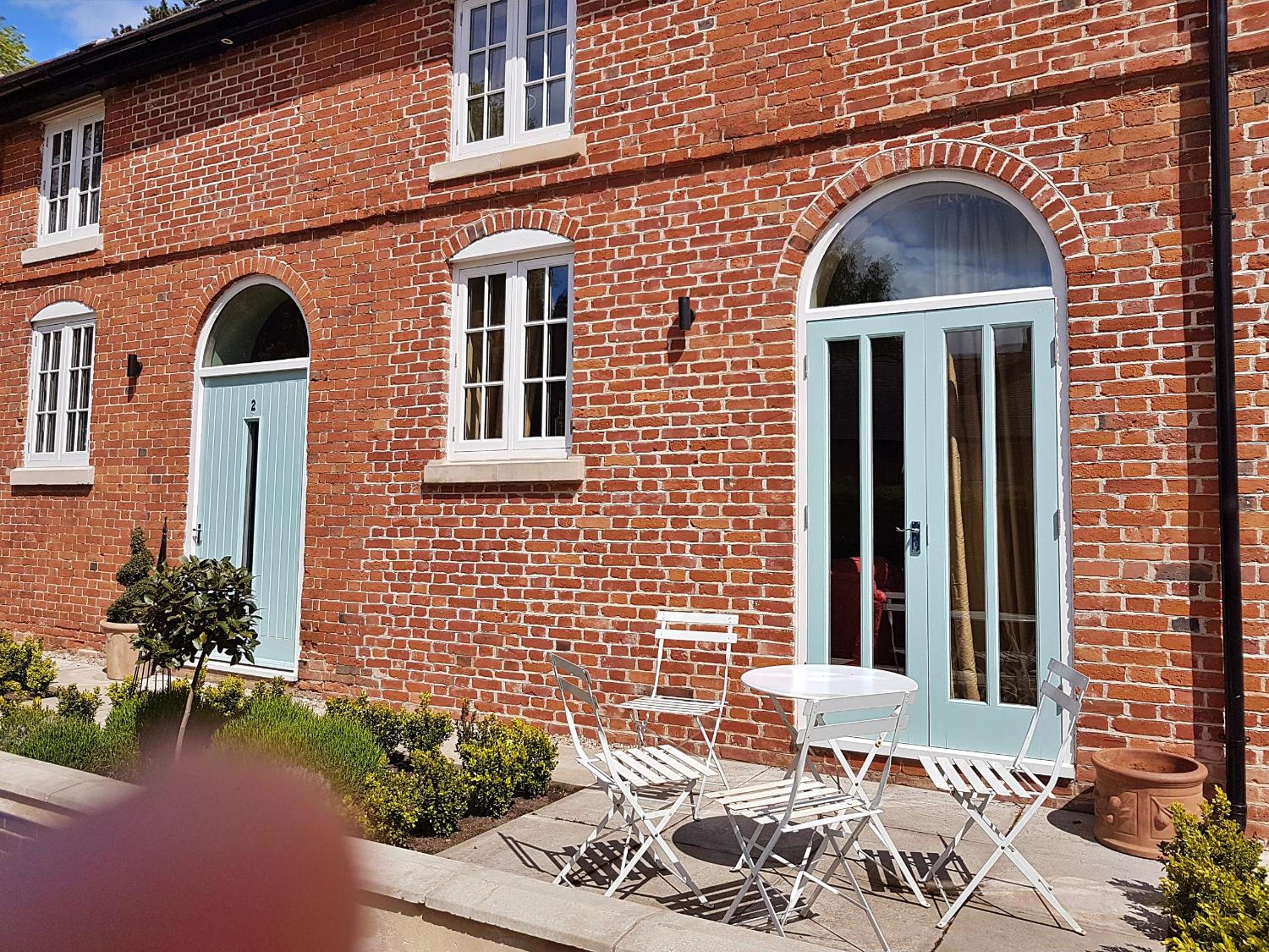 Finest Retreats - No 2 Meynell Mews view 2