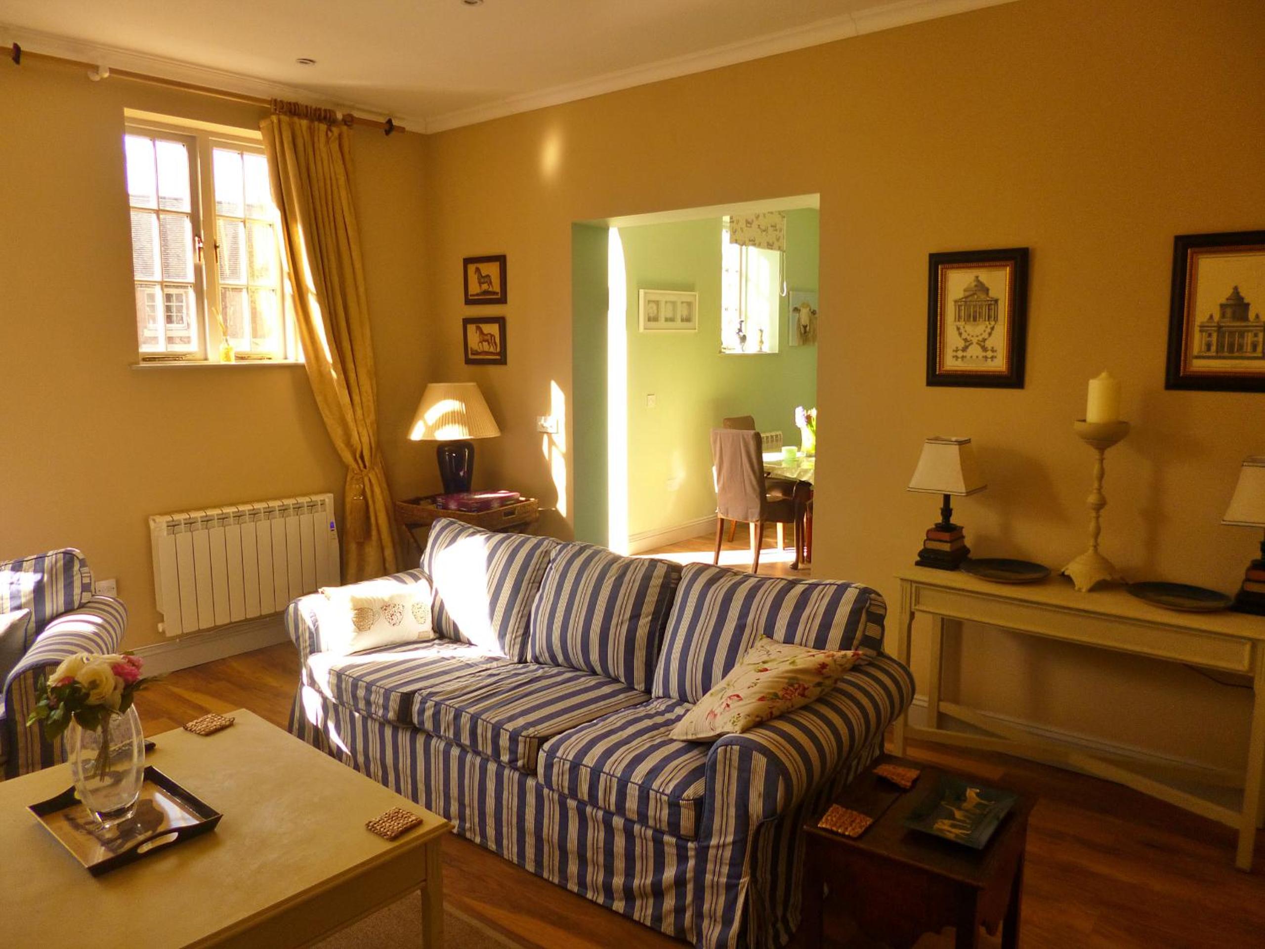 Finest Retreats - No 2 Meynell Mews view 3