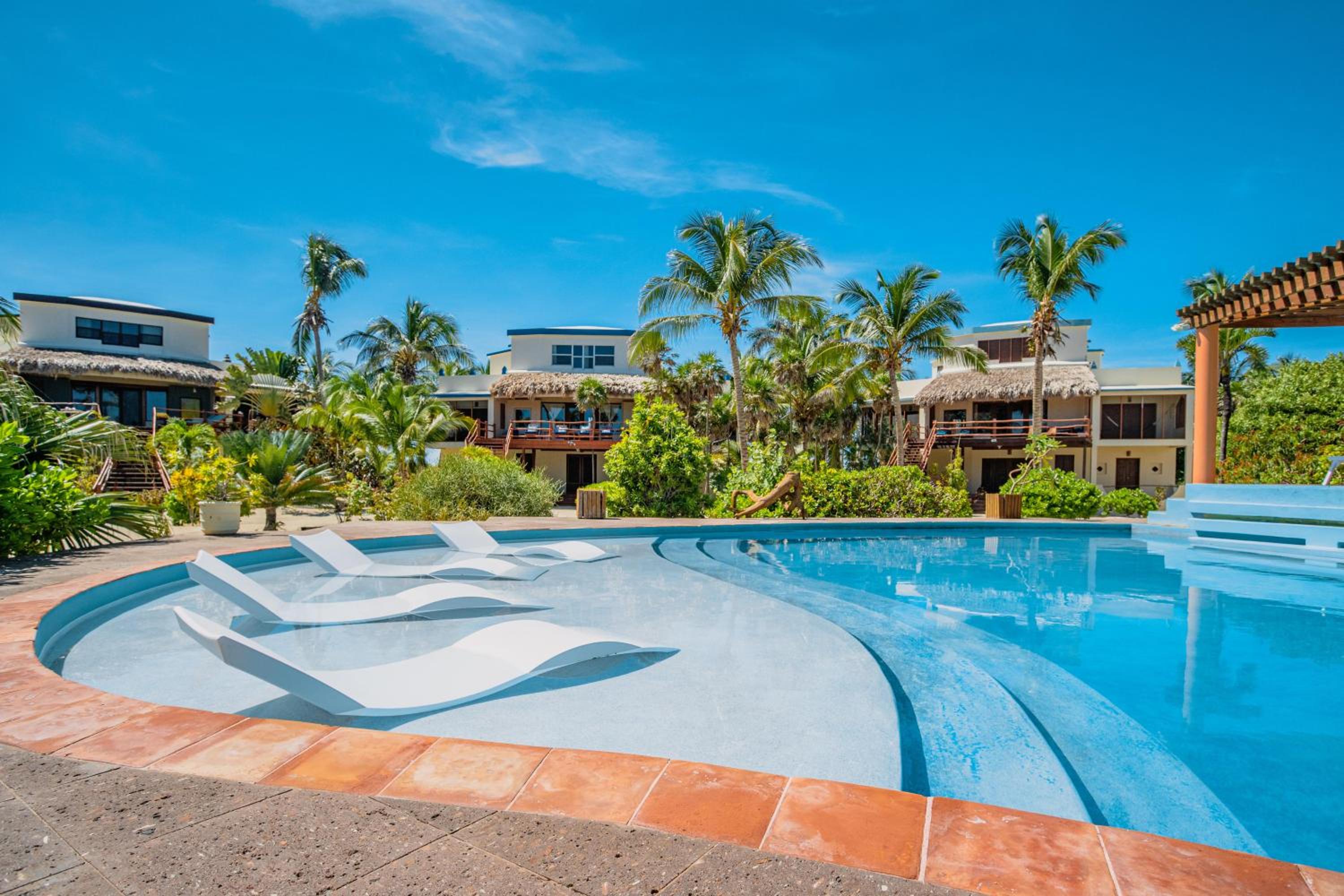 La Perla del Caribe - Villa Jade
