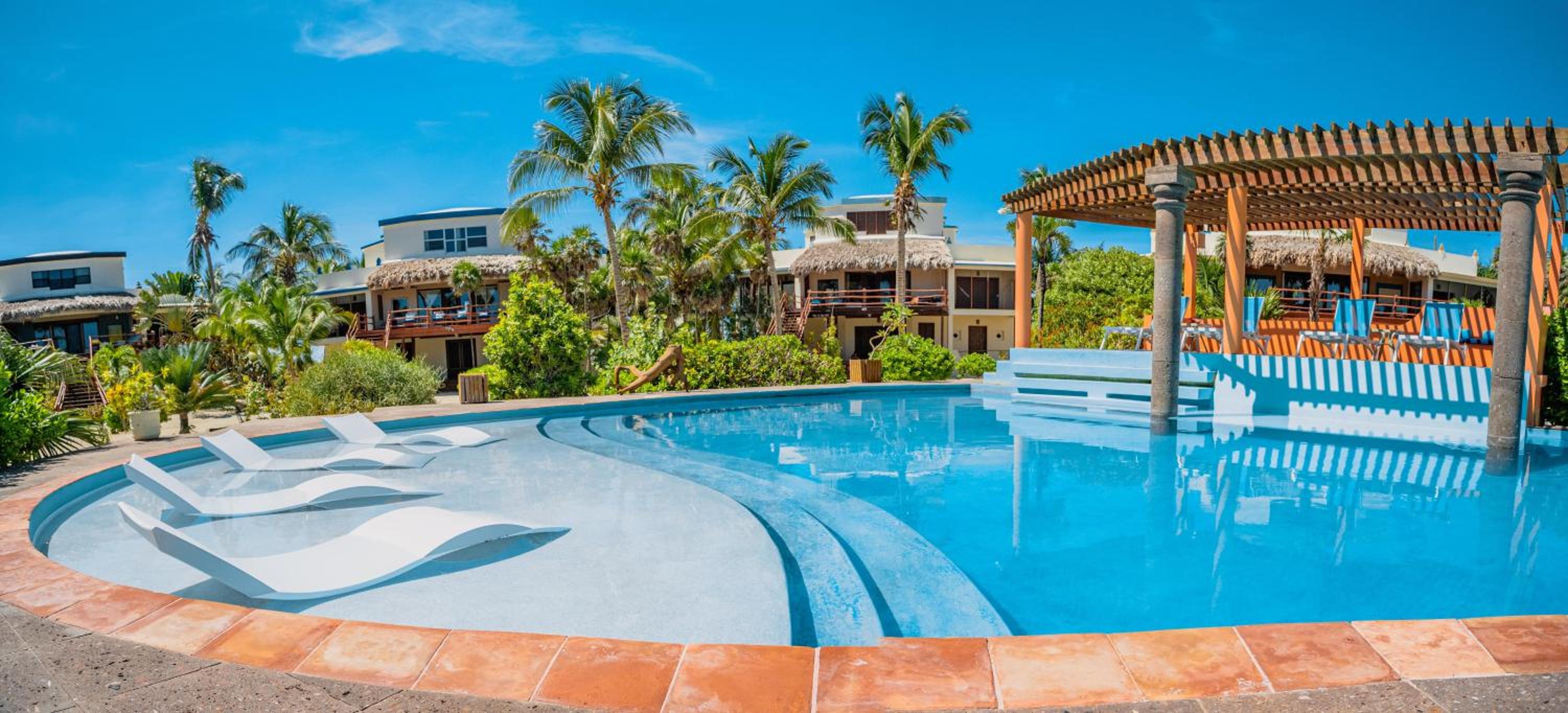 La Perla del Caribe - Villa Jade