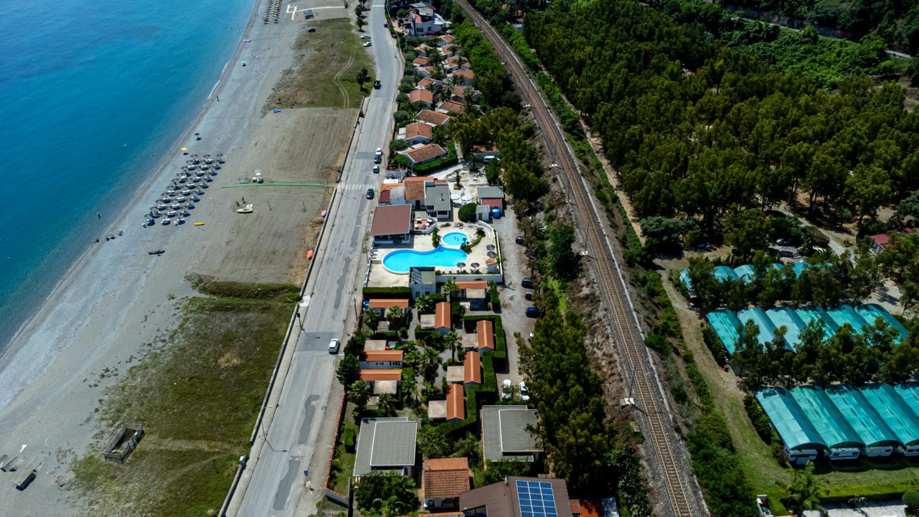 Residence Il Cicero