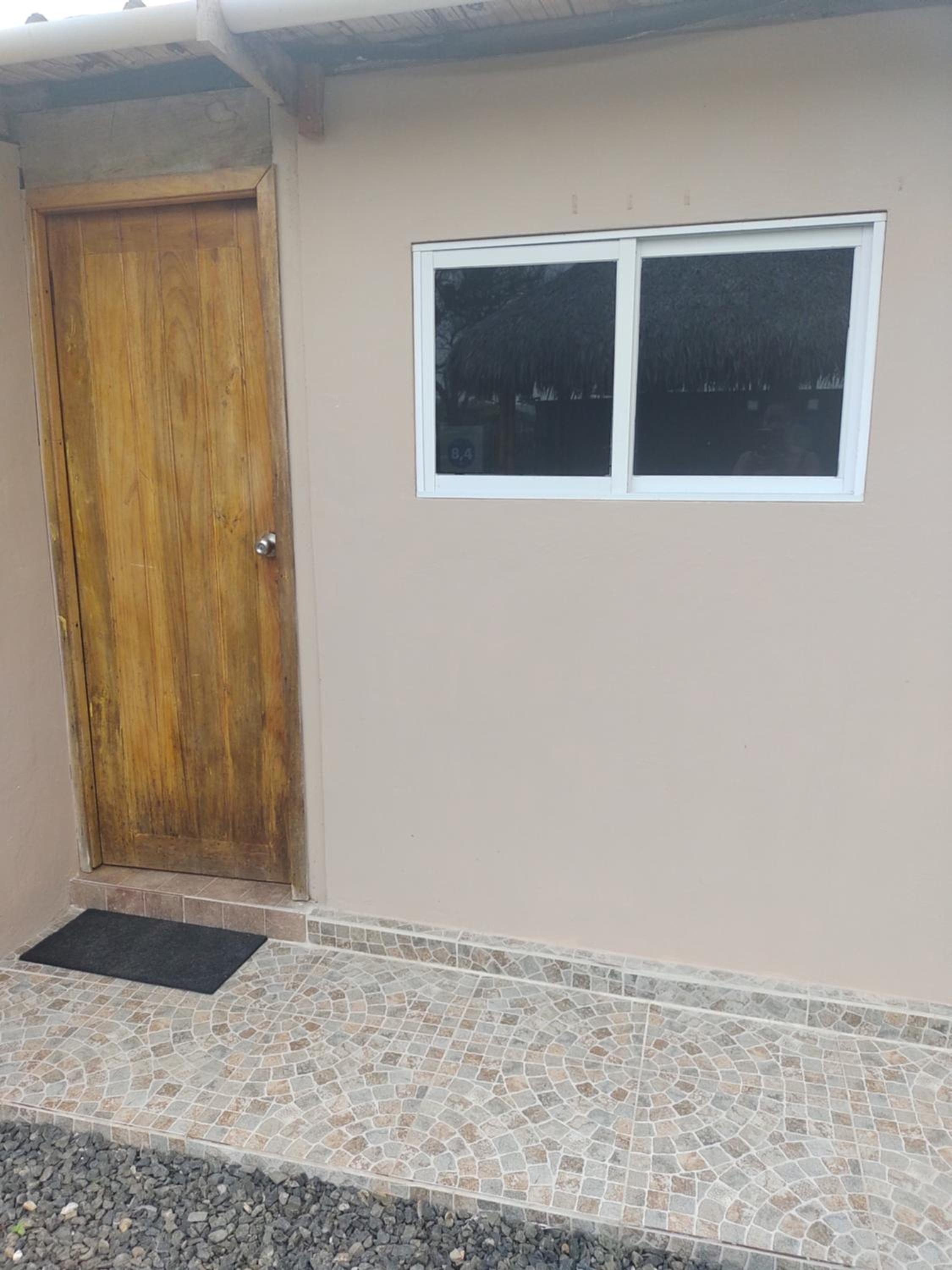 Hostal Cabañas Vistamar