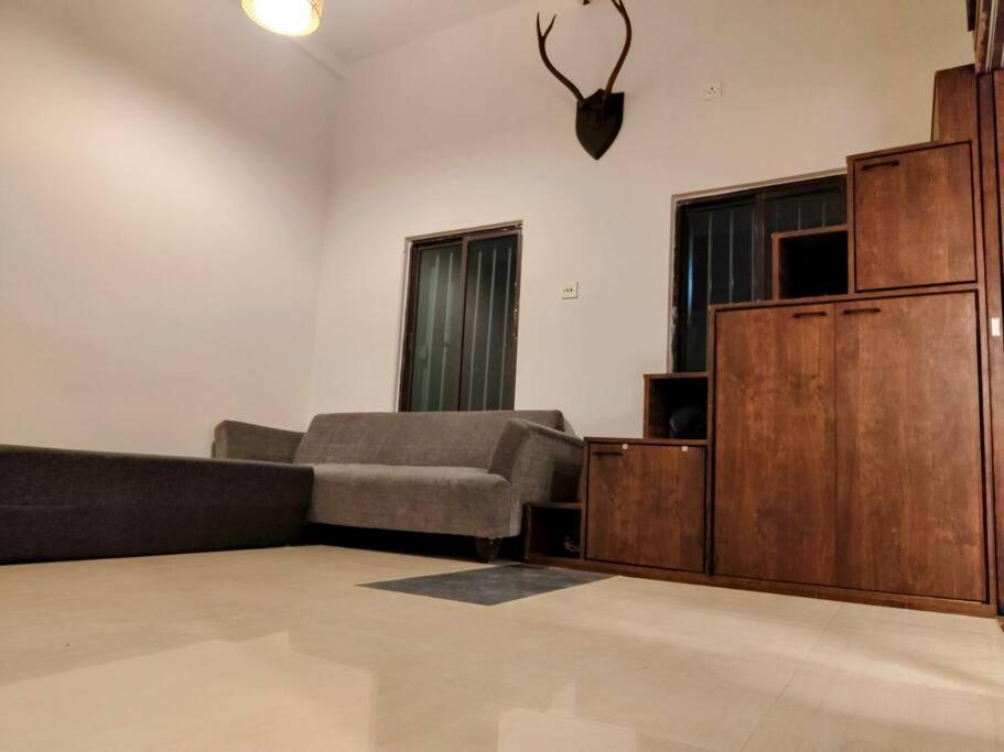 The Turquoise Letterbox - Loft suite at Central view 5