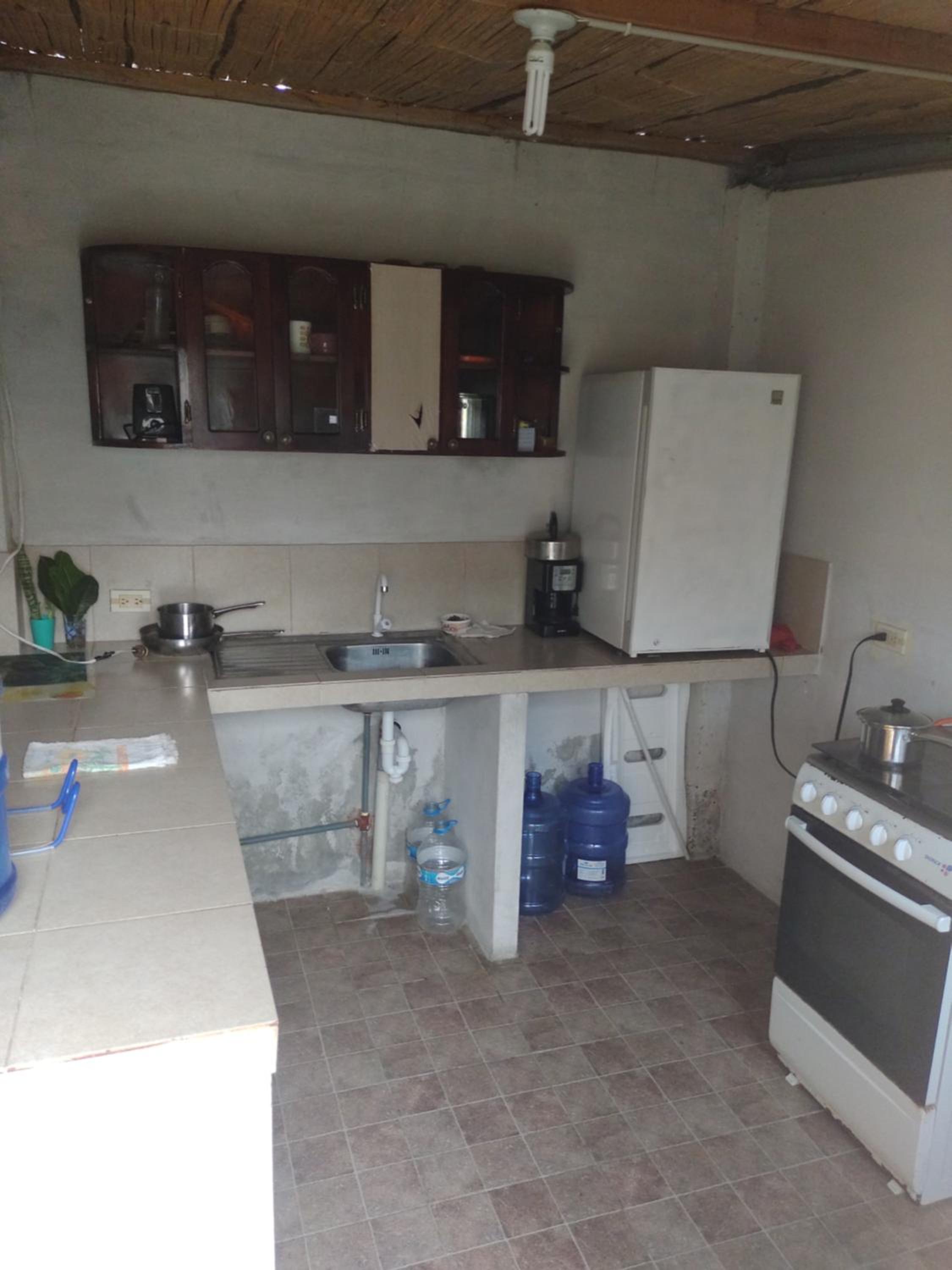 Hostal Cabañas Vistamar
