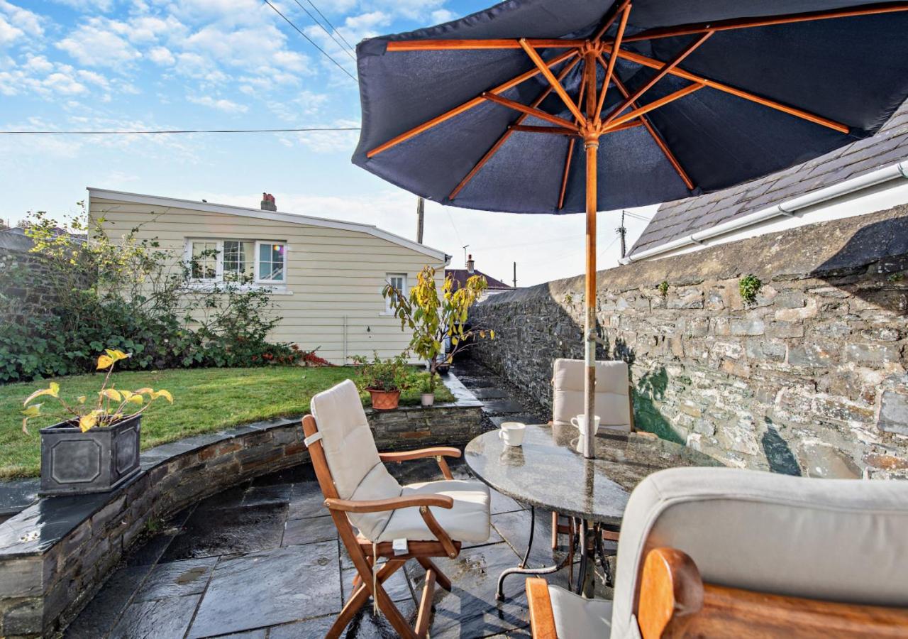 3 Bed in Aberaeron oc-b27954