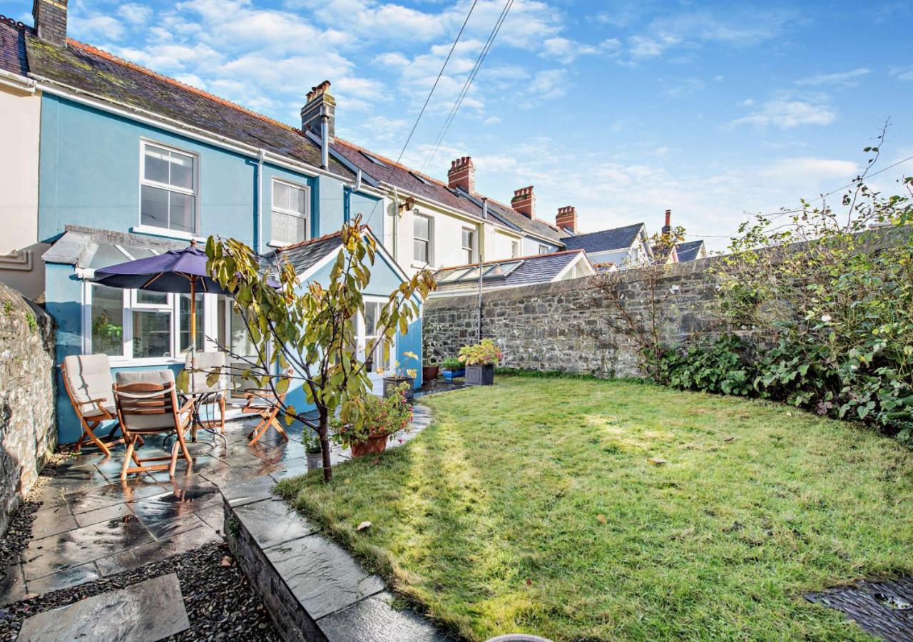 3 Bed in Aberaeron oc-b27954