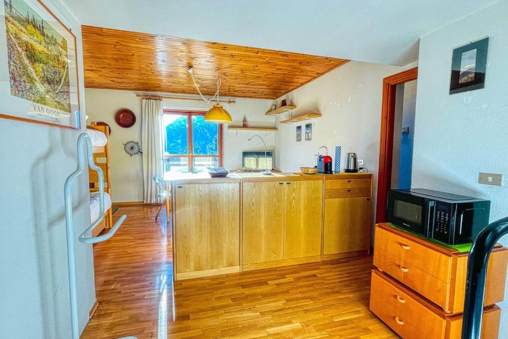 Appartamento La Chapelle Chaberton - Affitti Brevi Italia view 3