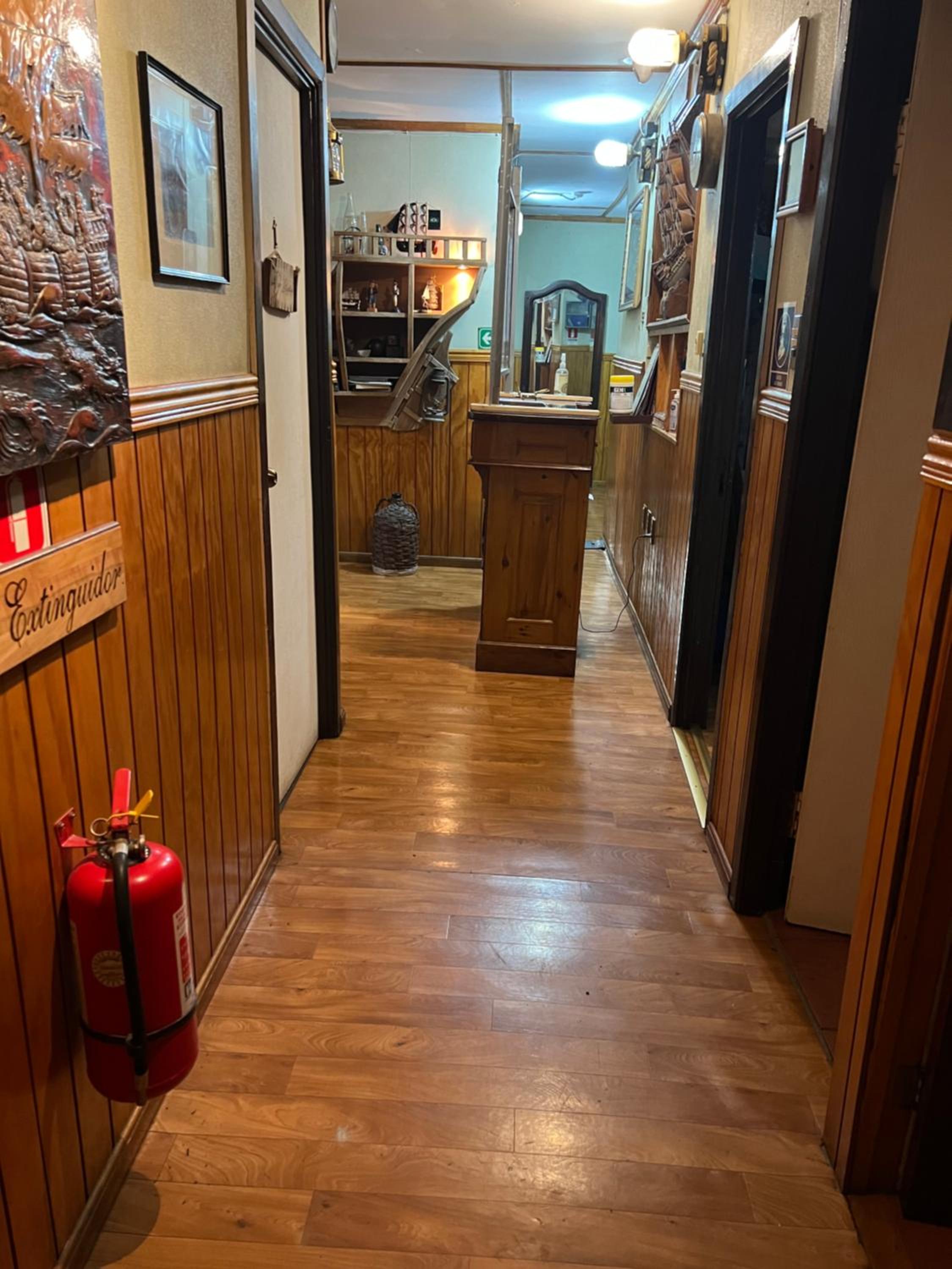HOSTAL VICTORIA, photo 43