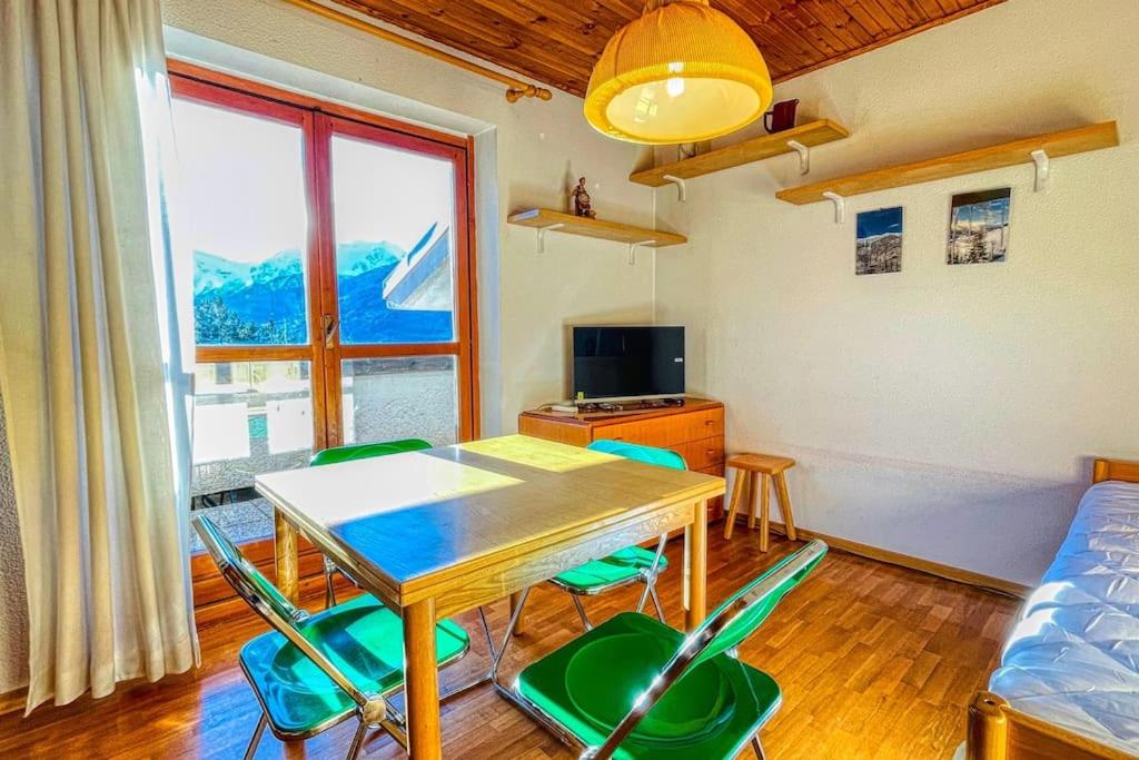 Appartamento La Chapelle Chaberton - Affitti Brevi Italia view 4