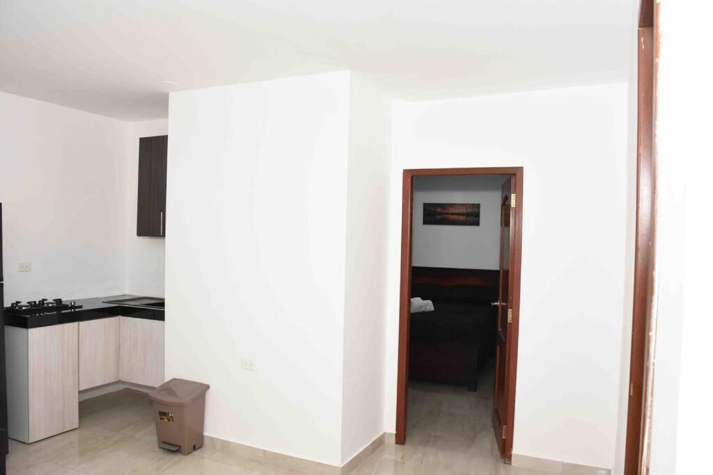 Suite amoblada para parejas o ejecutivos (por días o semanas) view 4