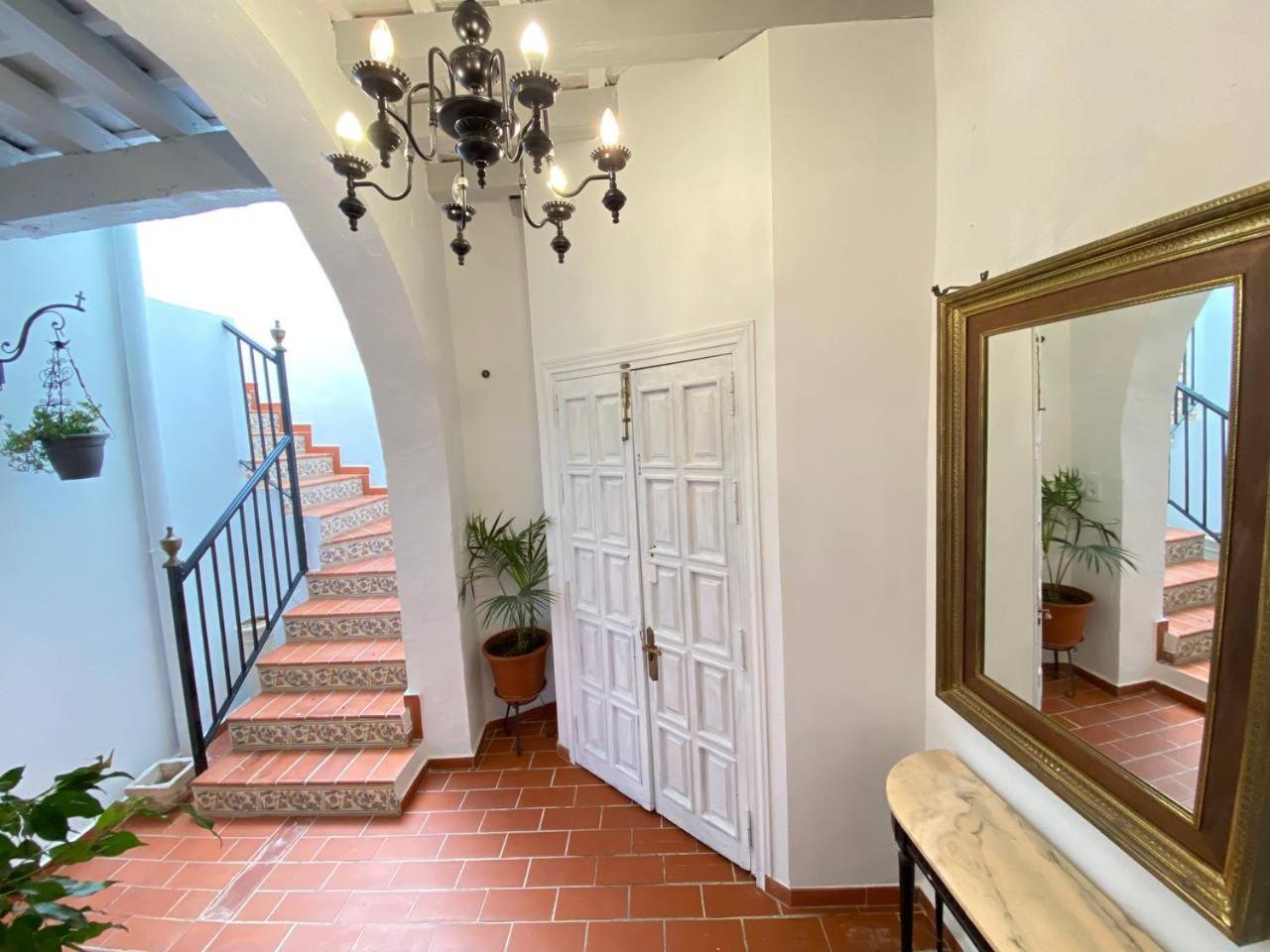 La Chambre Bleue Chipiona