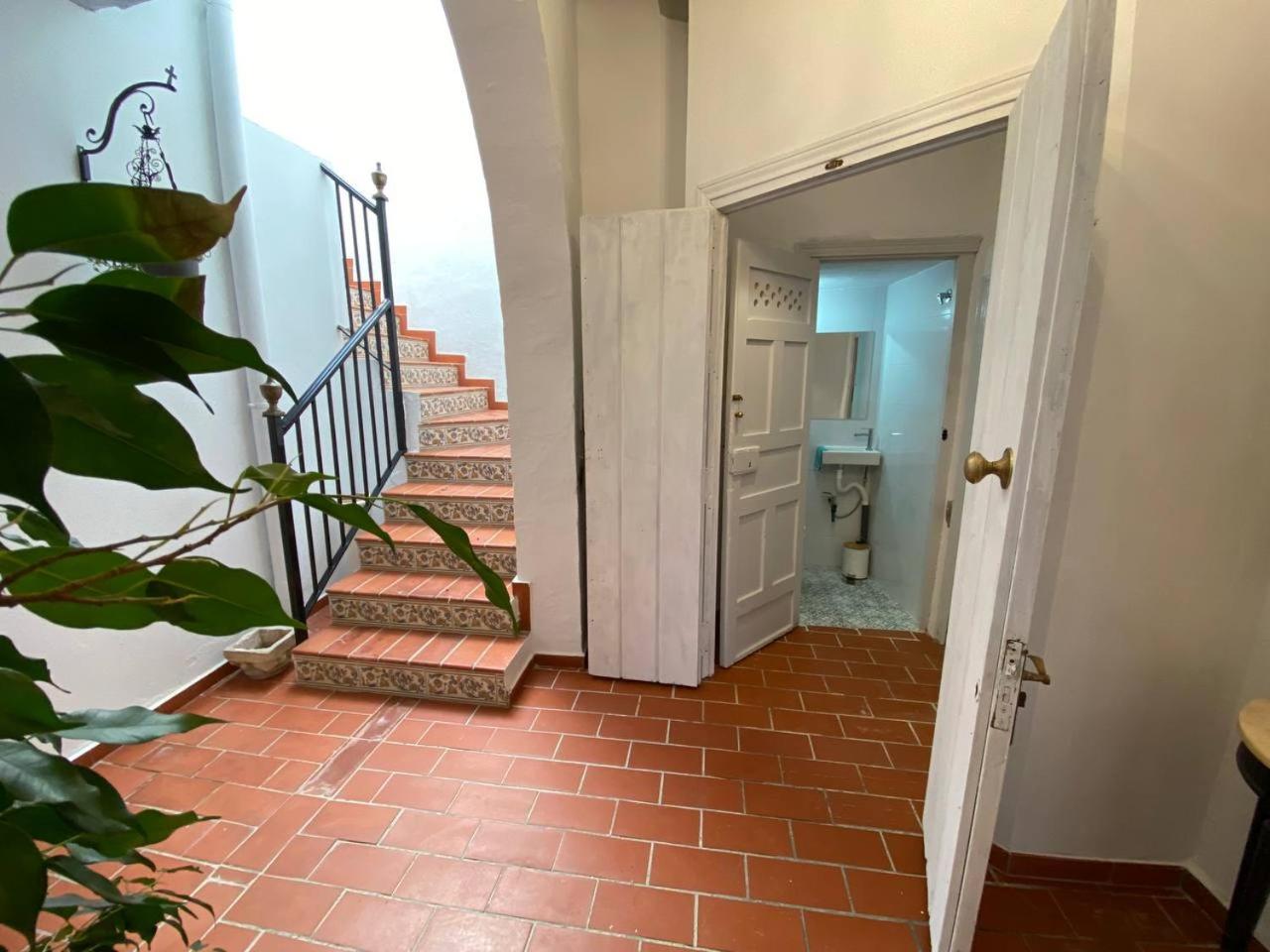 La Chambre Bleue Chipiona