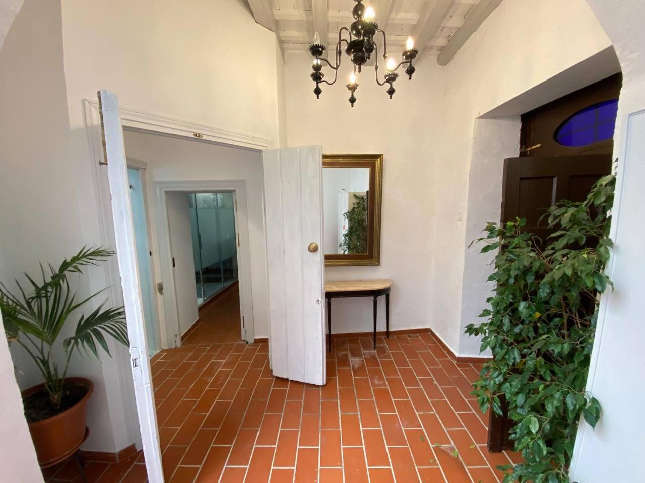 La Chambre Bleue Chipiona