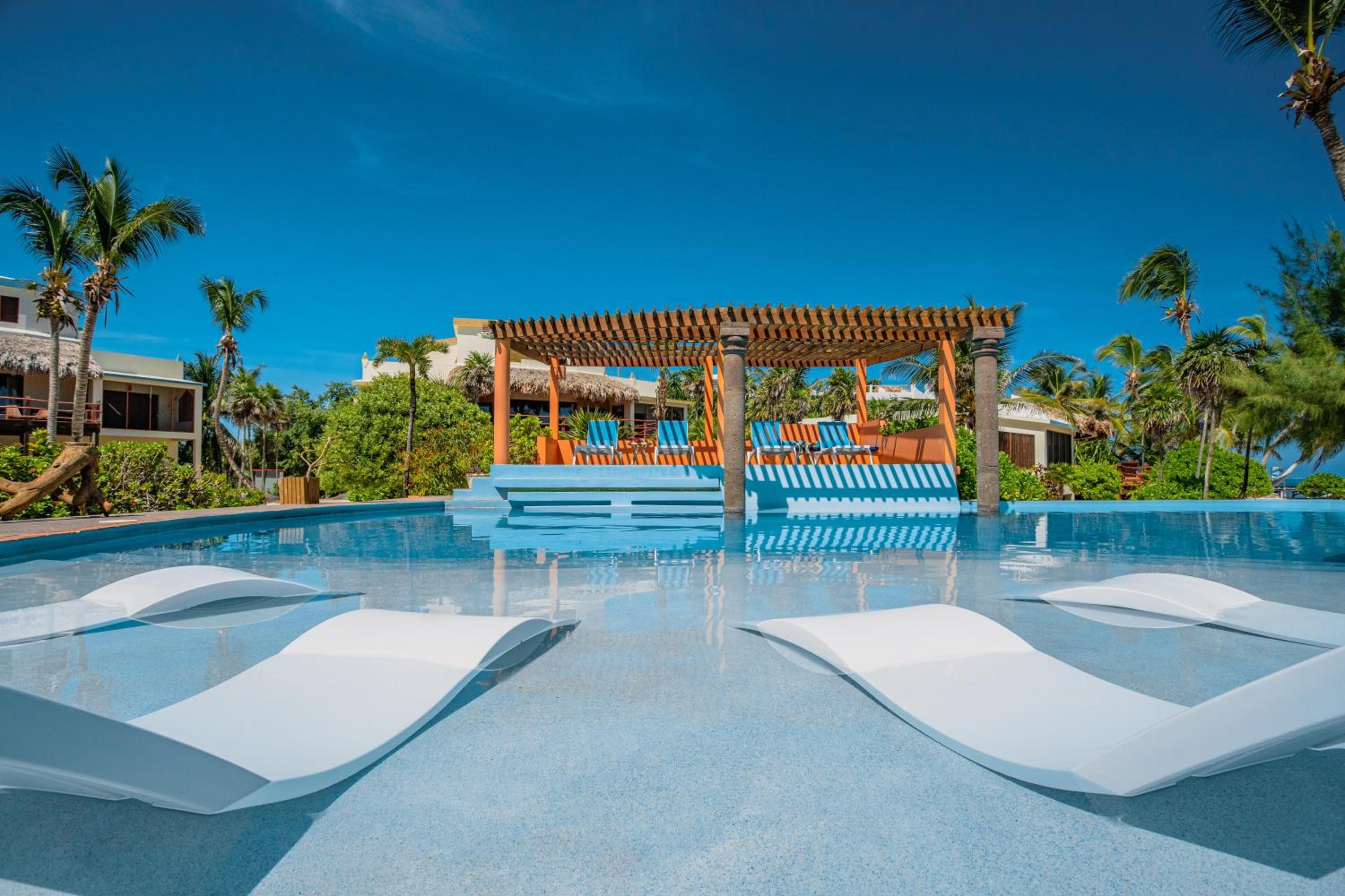 La Perla del Caribe - Villa Emerald
