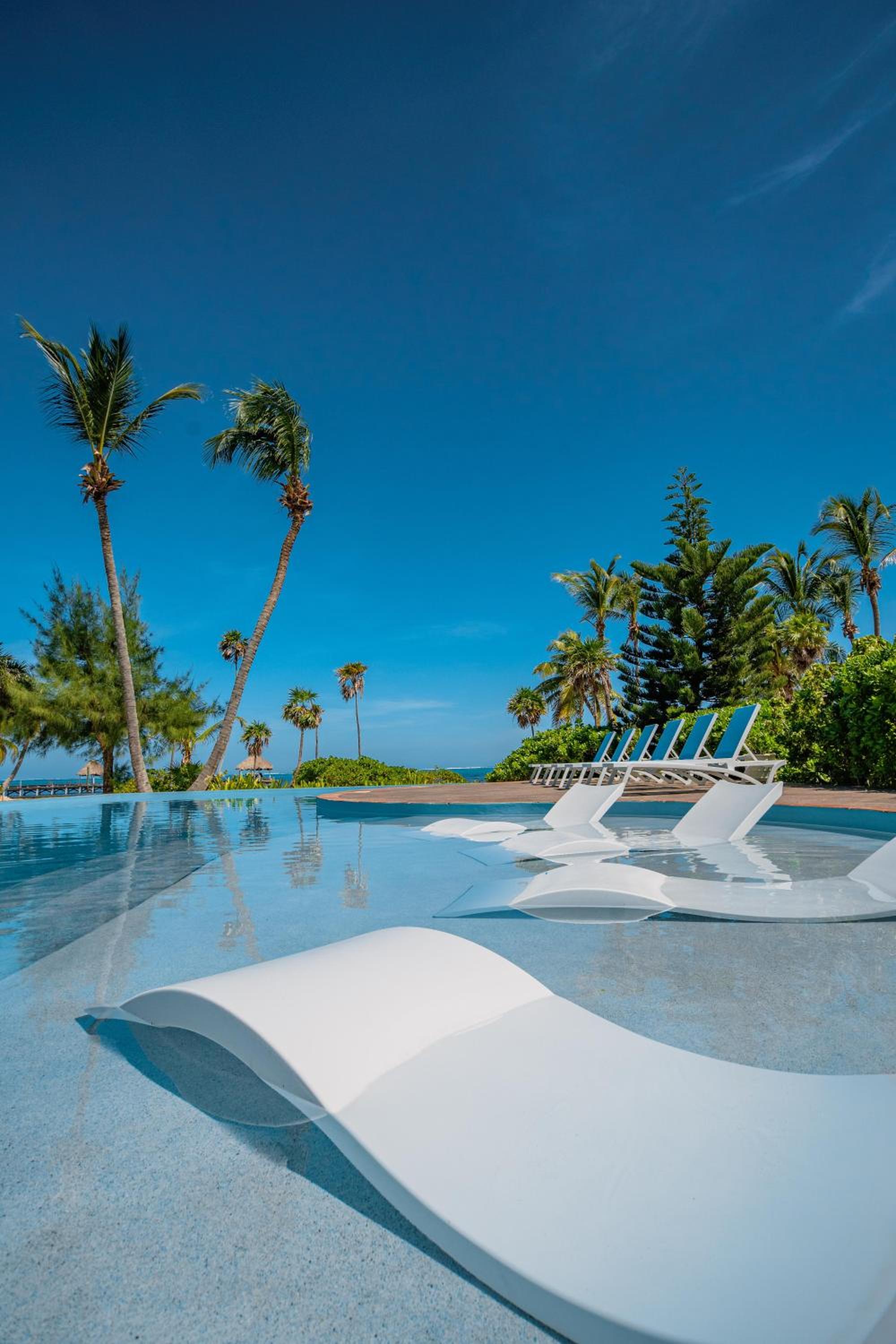 La Perla del Caribe - Villa Emerald