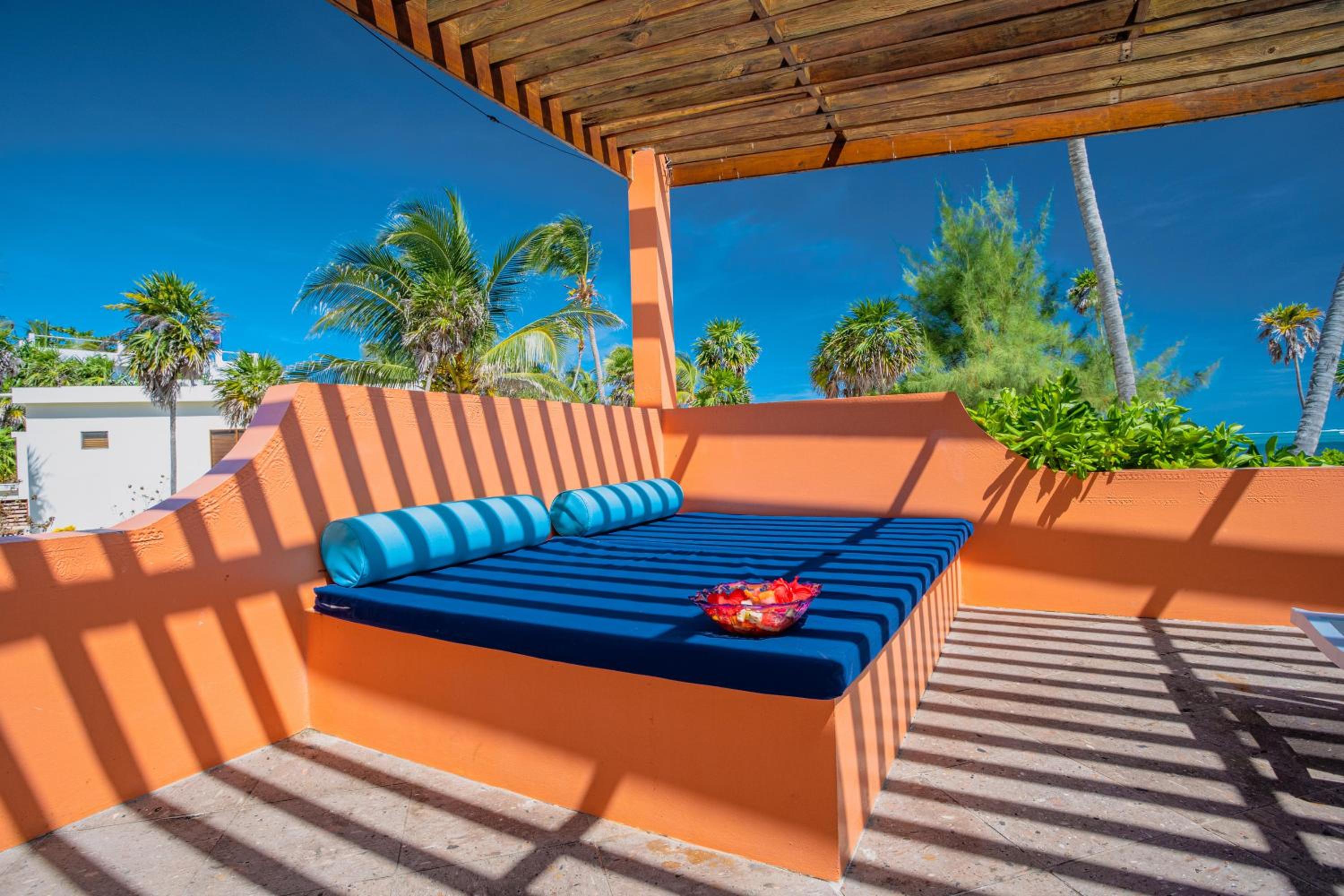 La Perla del Caribe - Villa Pearl