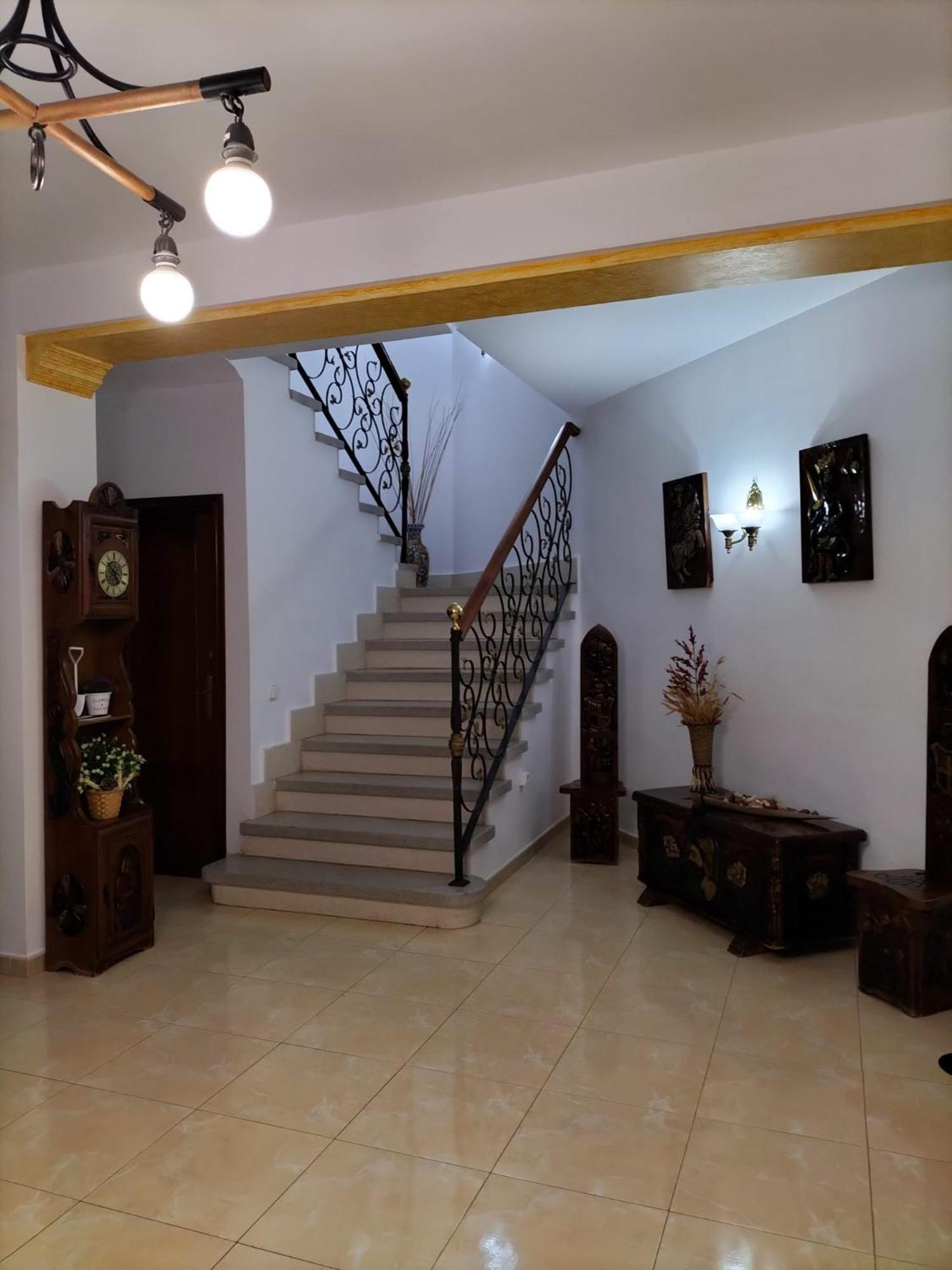 Vivienda Turistica Maria De Padilla view 4