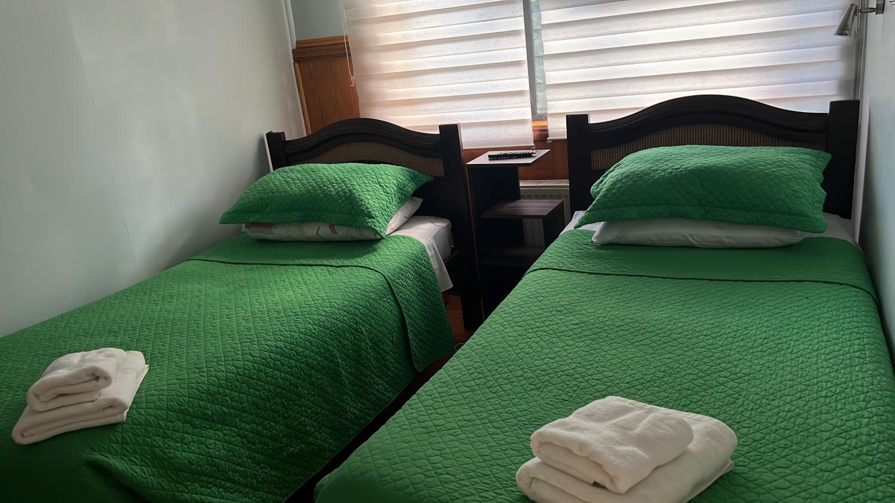 HOSTAL VICTORIA en Punta Arenas
