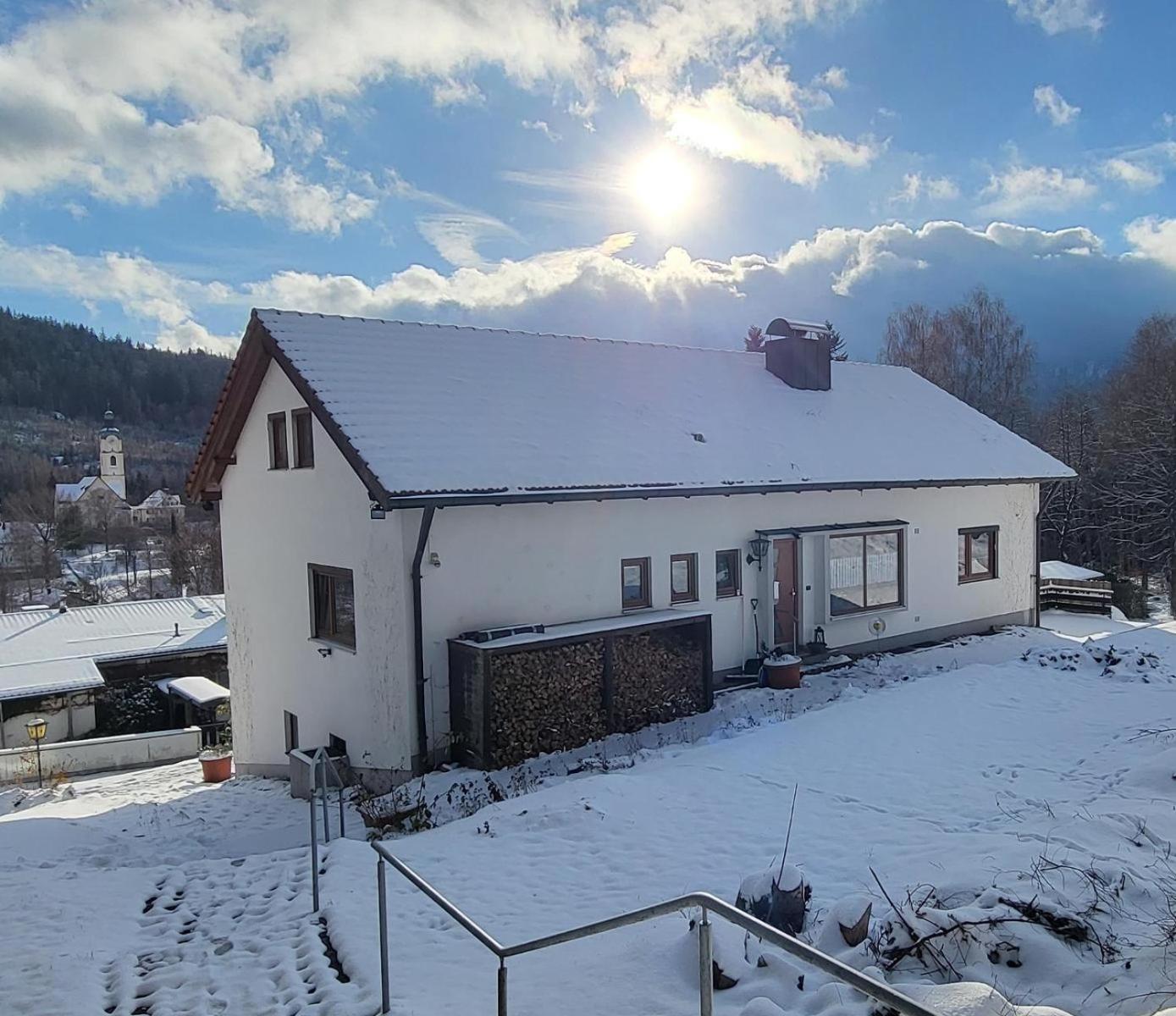 Ferienwohnung Pulz