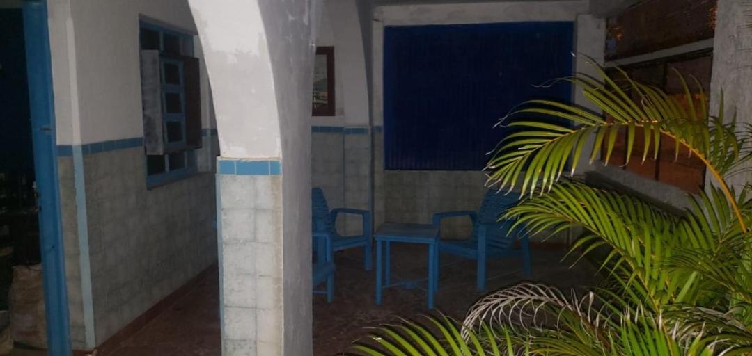 Casa praia do sonho - Itanhaém 100m do mar