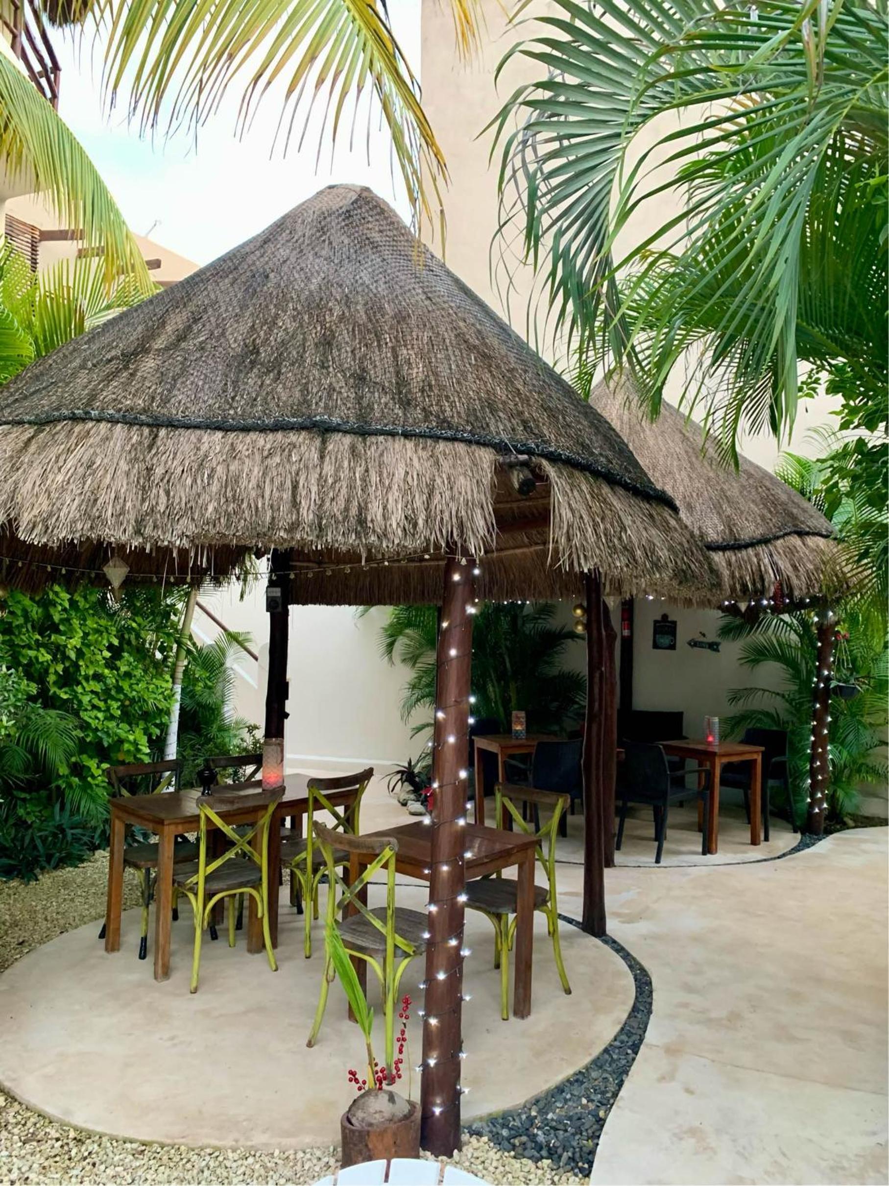 Tua Tulum Apartments spaziosi e confortevoli view 4