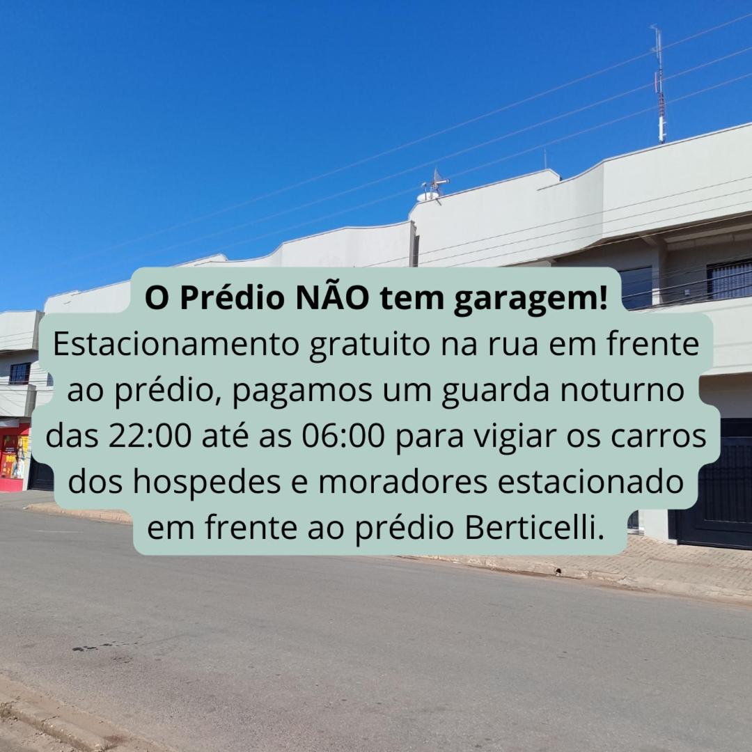 Lindo Apto103 em Primavera do Leste