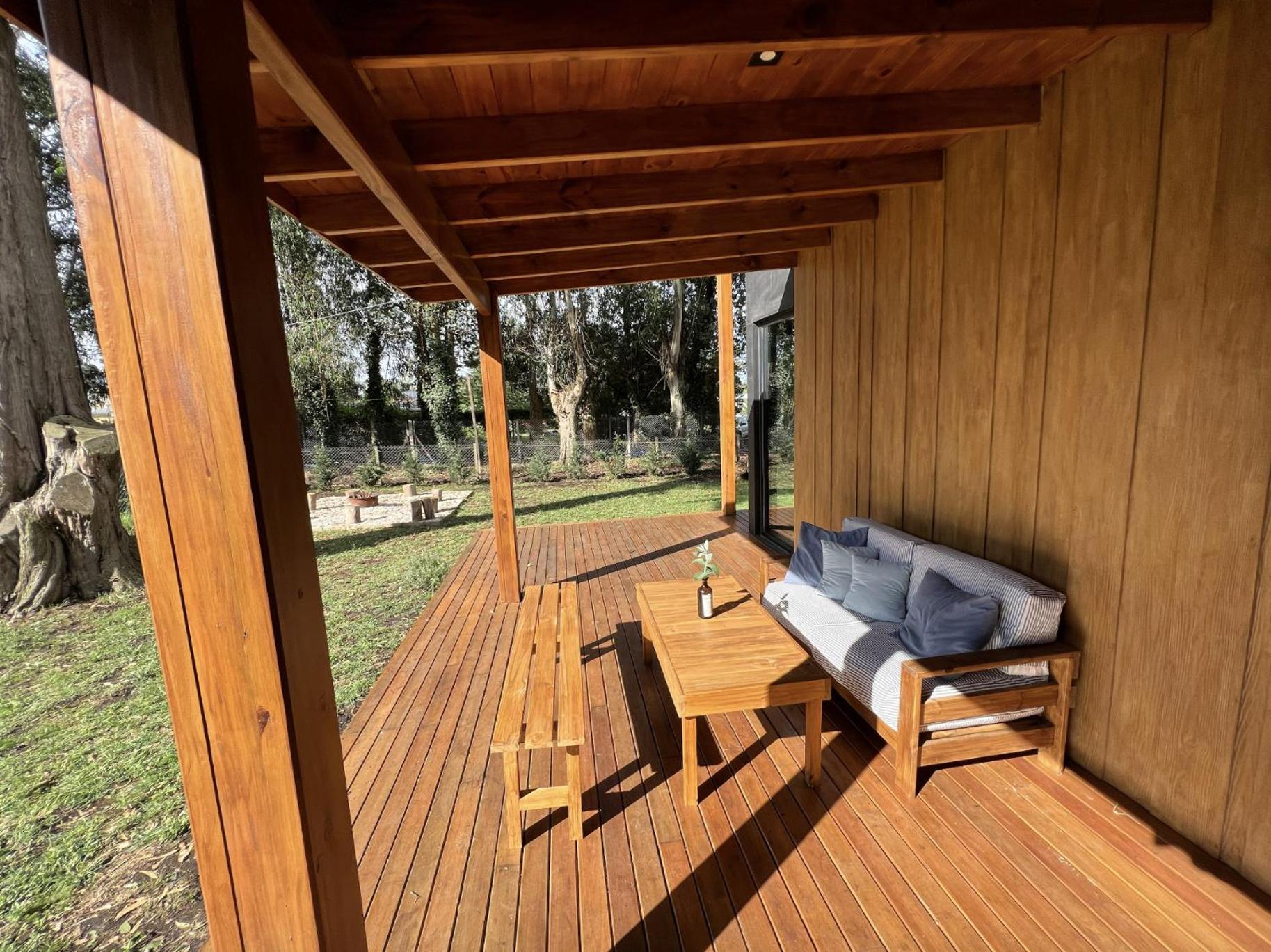 Casa Pancha - Casa En Barrio Privado San Benito, Chapadmalal Para 4 PAX - Hola Sur