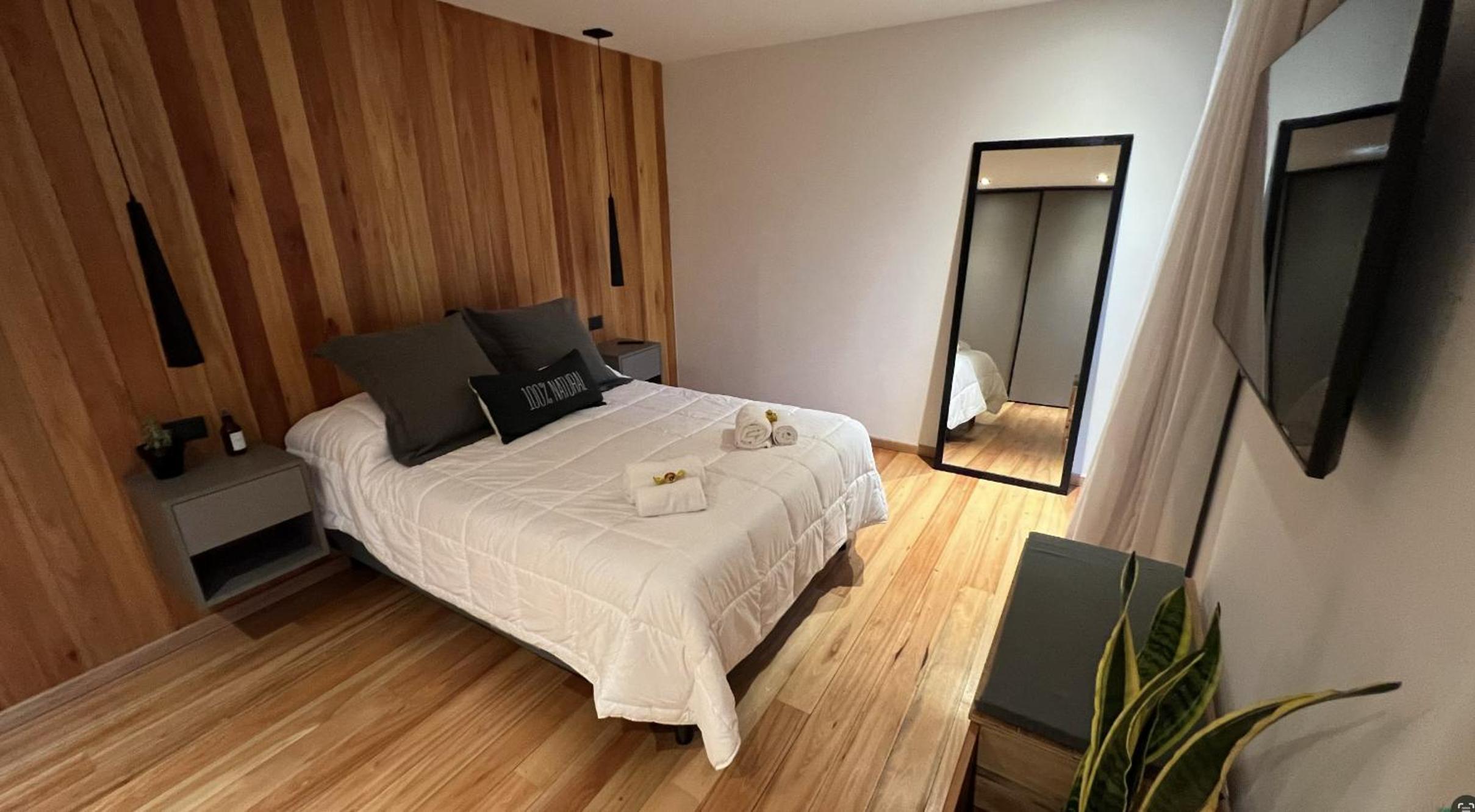 Casa Pancha - Casa En Barrio Privado San Benito, Chapadmalal Para 4 PAX - Hola Sur