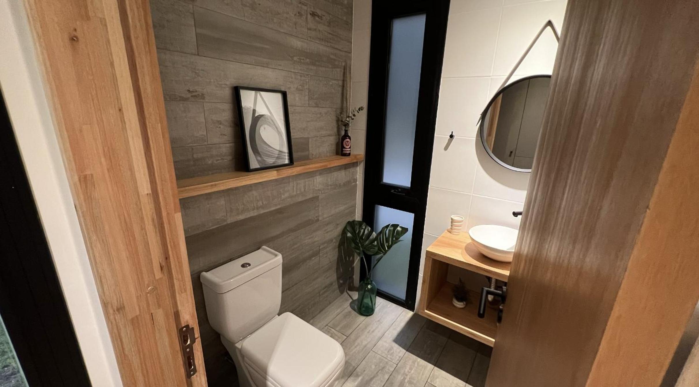 Casa Pancha - Casa En Barrio Privado San Benito, Chapadmalal Para 4 PAX - Hola Sur