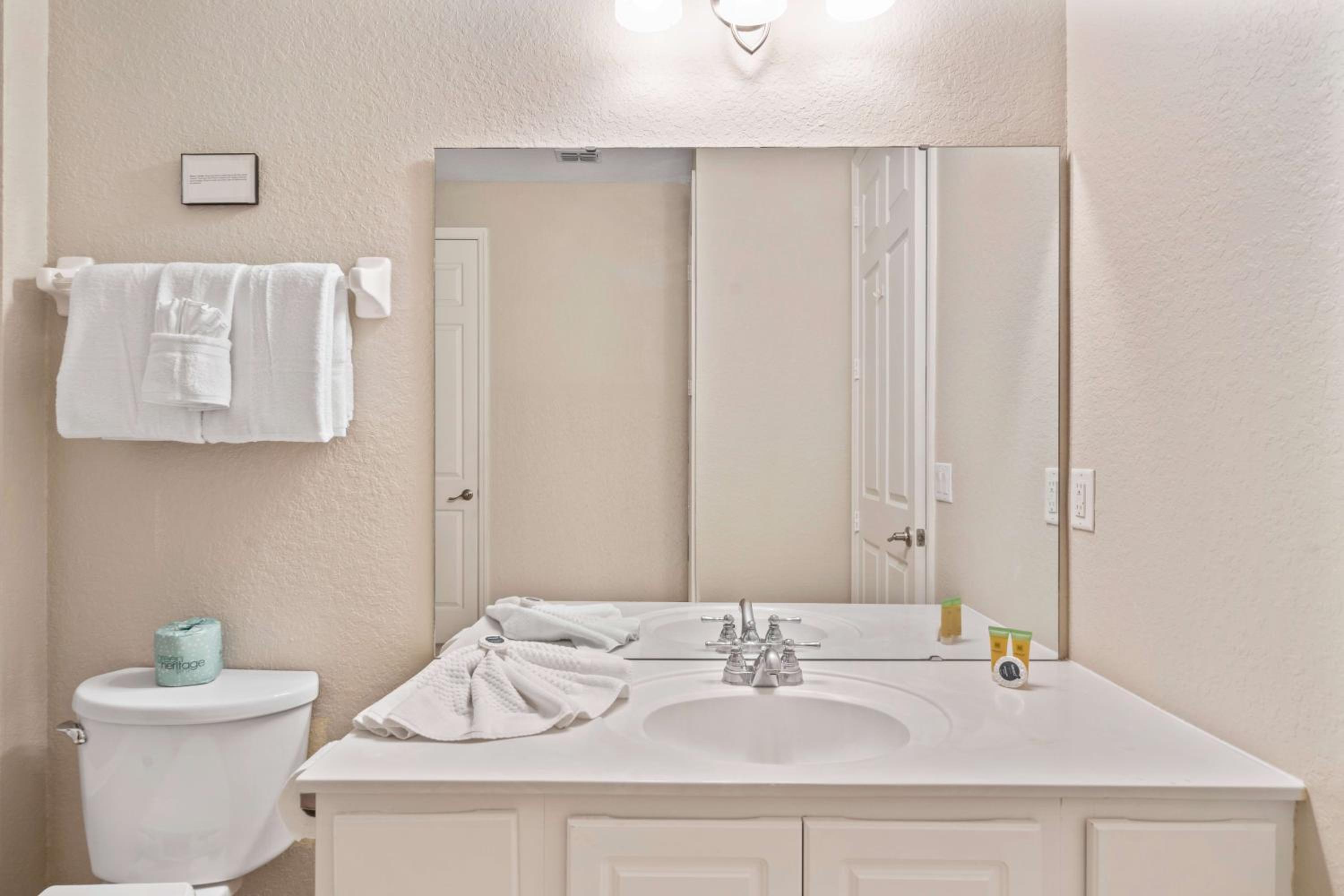 Orlando Resort Rentals at Universal Boulevard