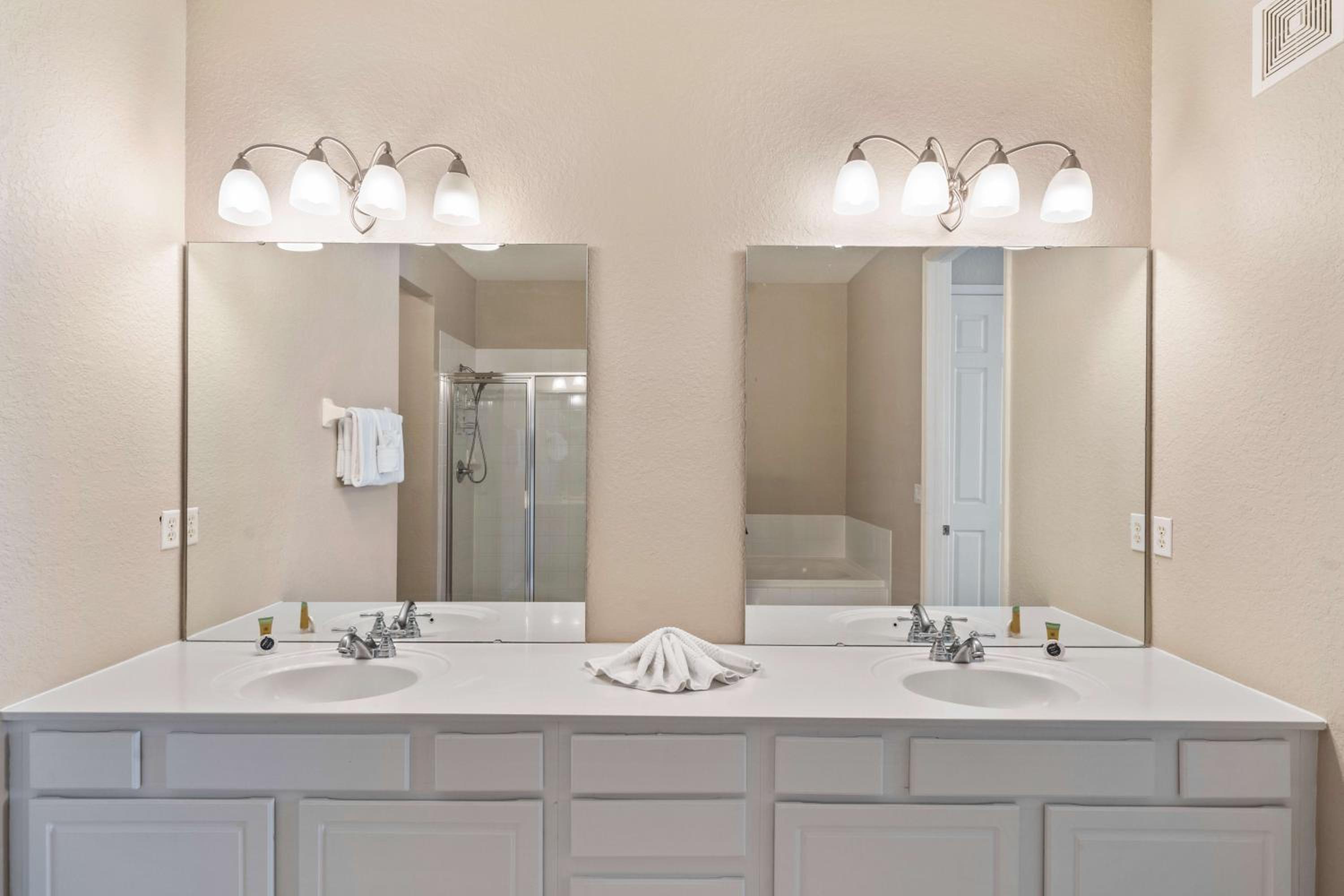 Orlando Resort Rentals at Universal Boulevard