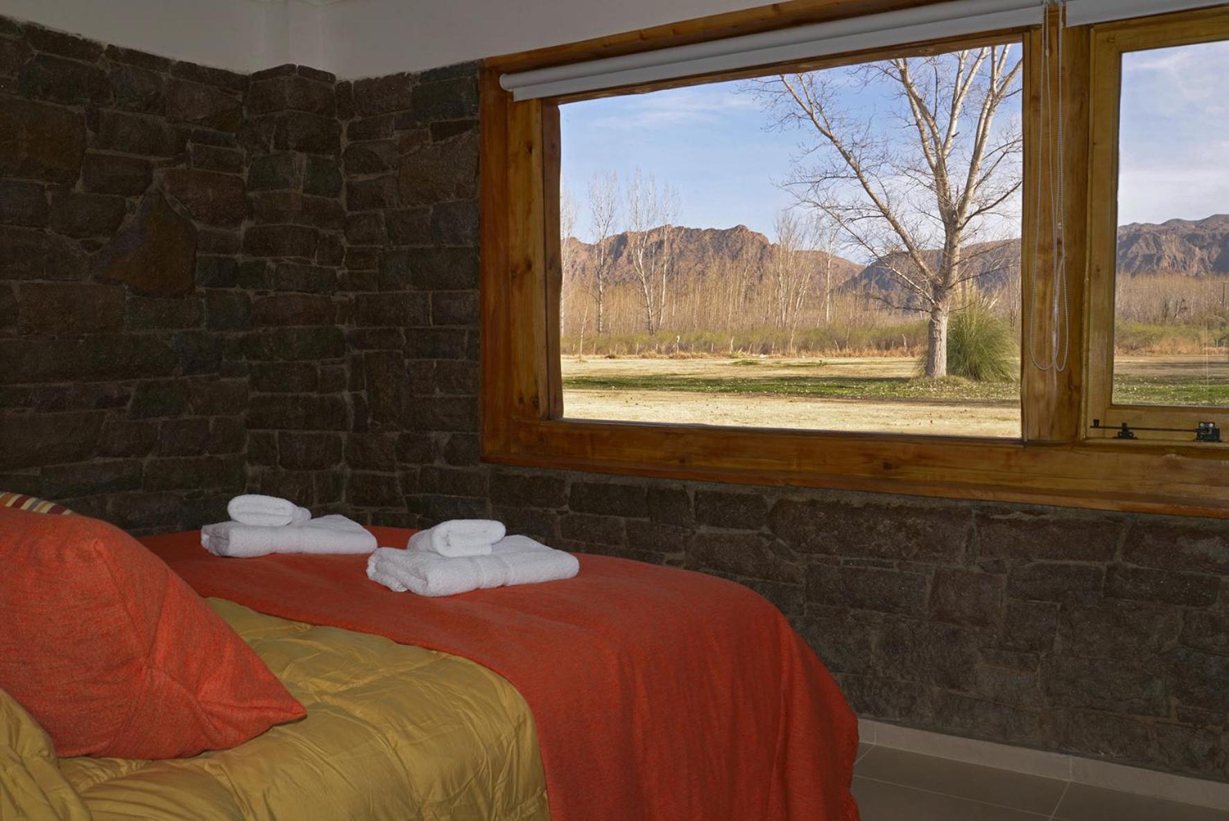 Cabañas Posada del Angel