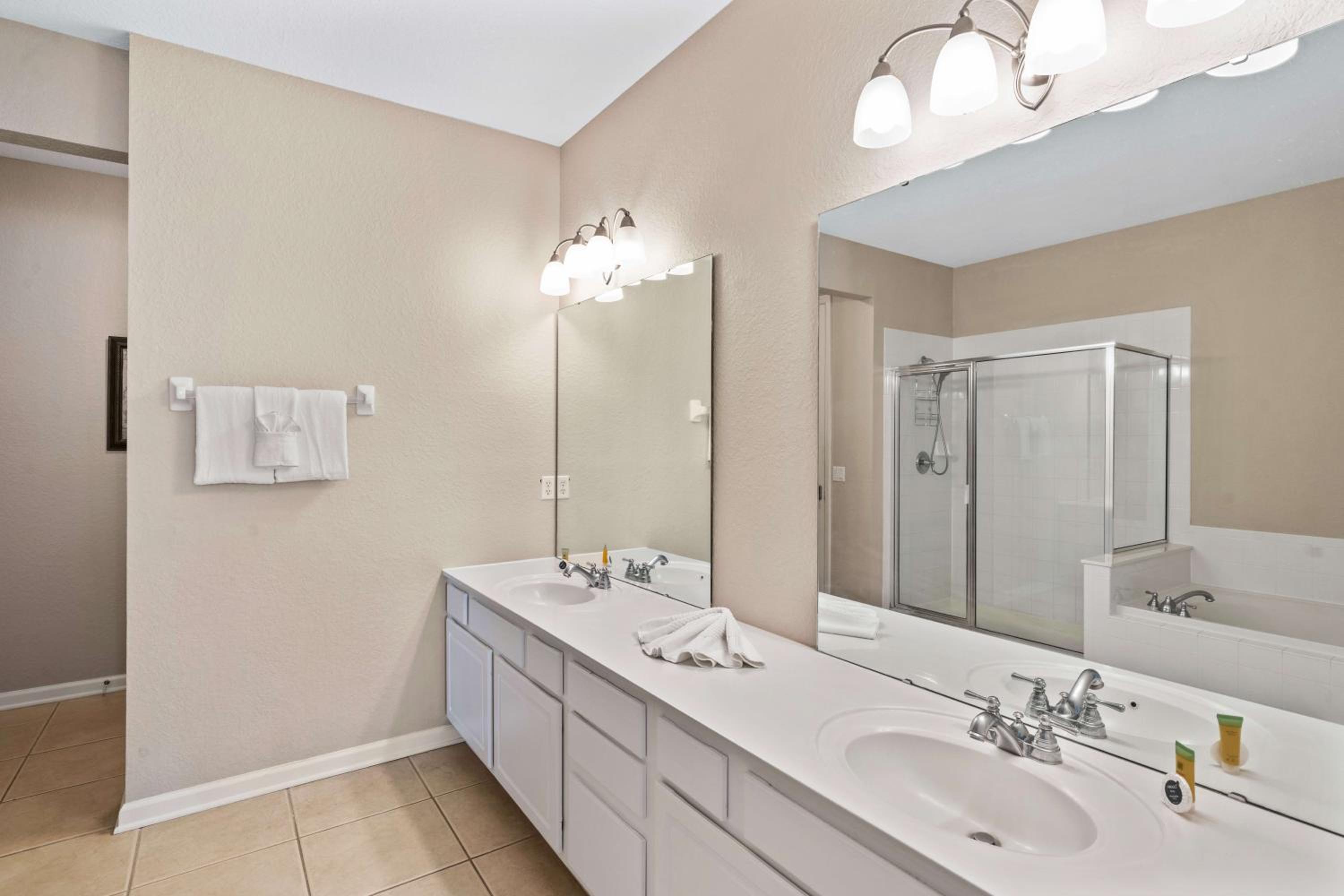 Orlando Resort Rentals at Universal Boulevard