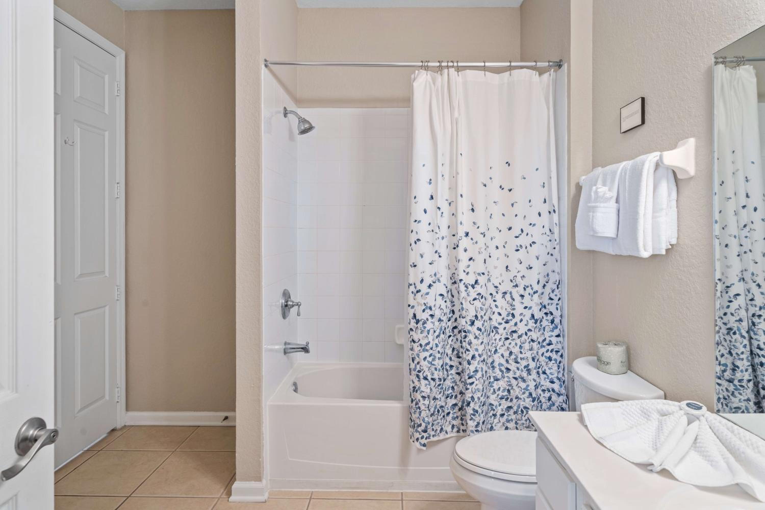 Orlando Resort Rentals at Universal Boulevard