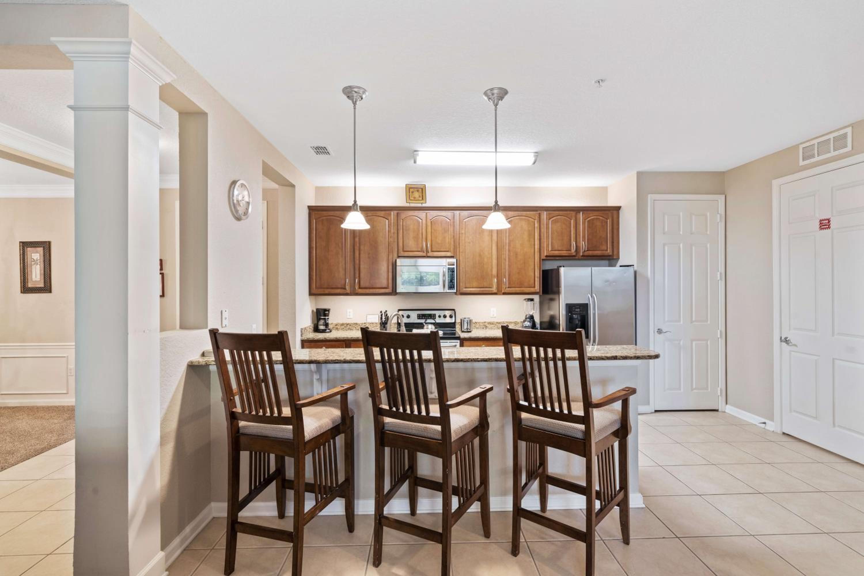 Orlando Resort Rentals at Universal Boulevard
