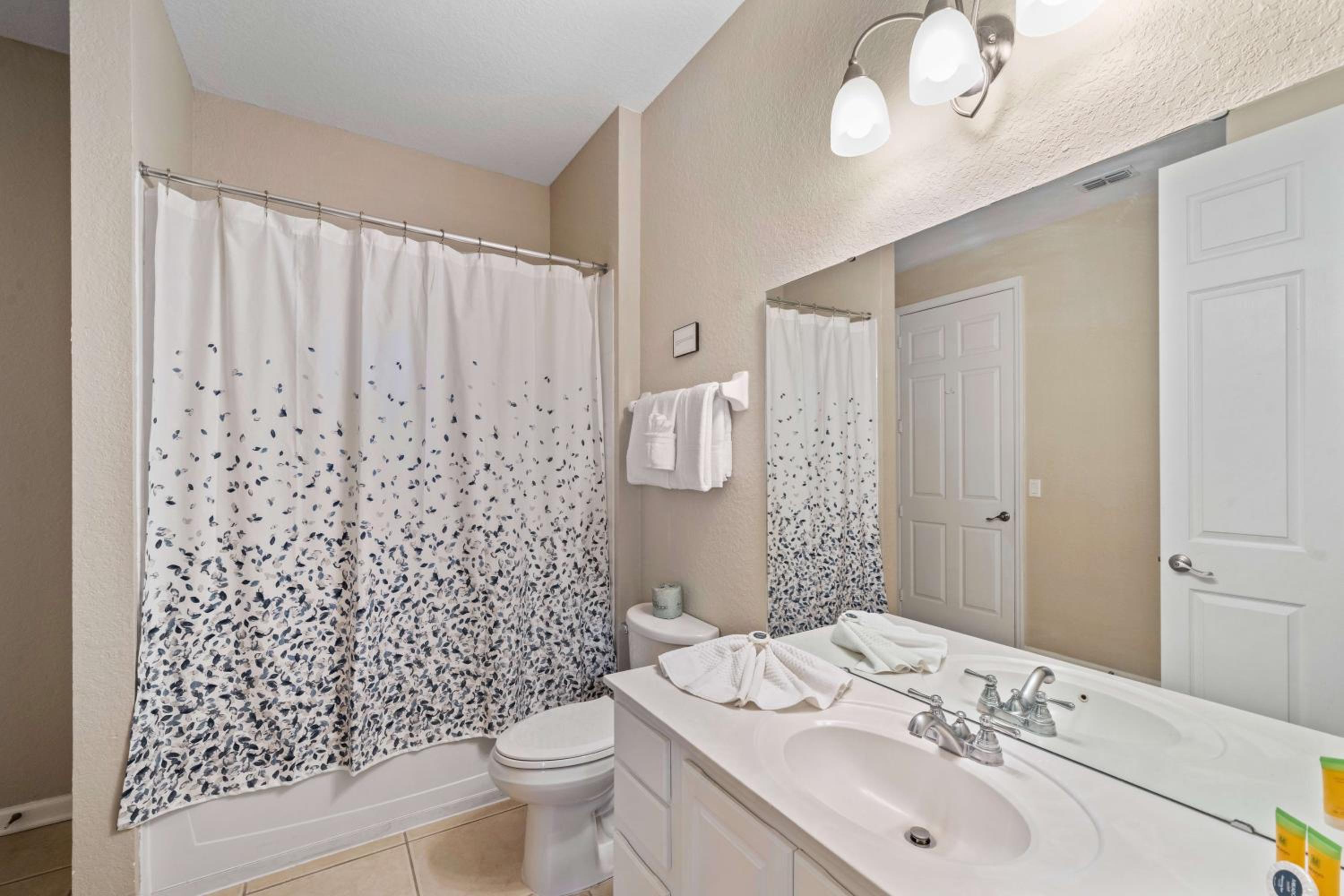 Orlando Resort Rentals at Universal Boulevard