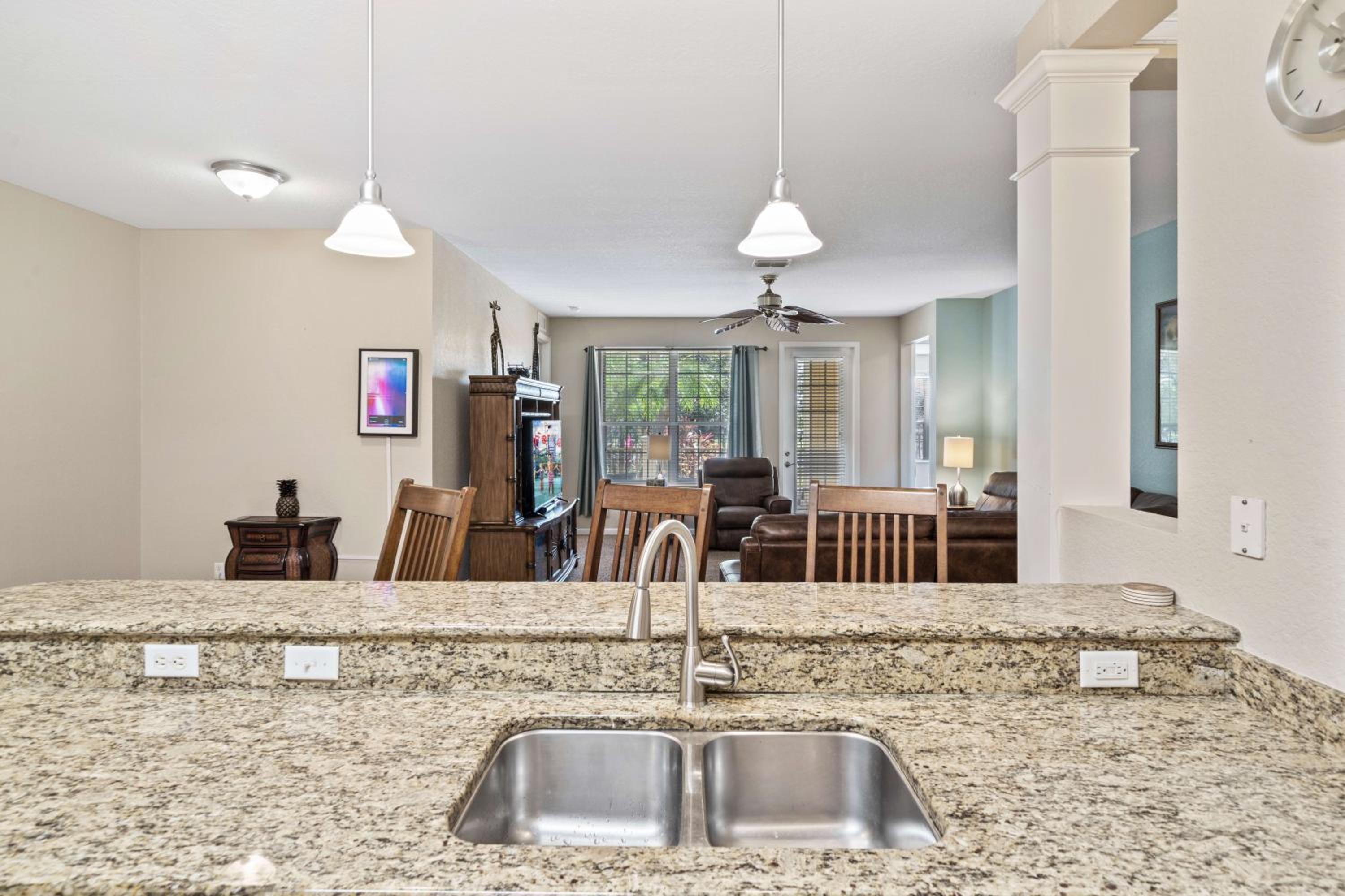 Orlando Resort Rentals at Universal Boulevard